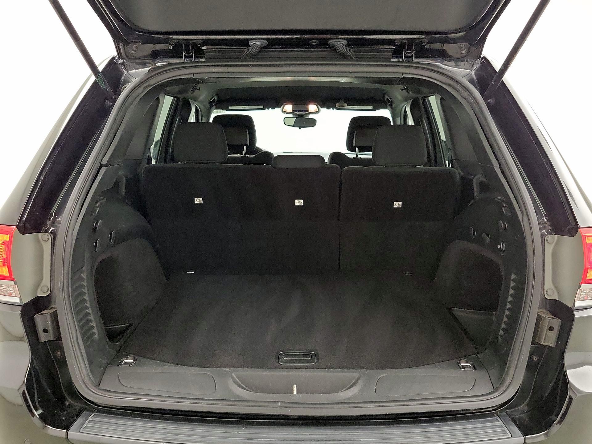 Thumbnail: 2017 Jeep Grand Cherokee - 20