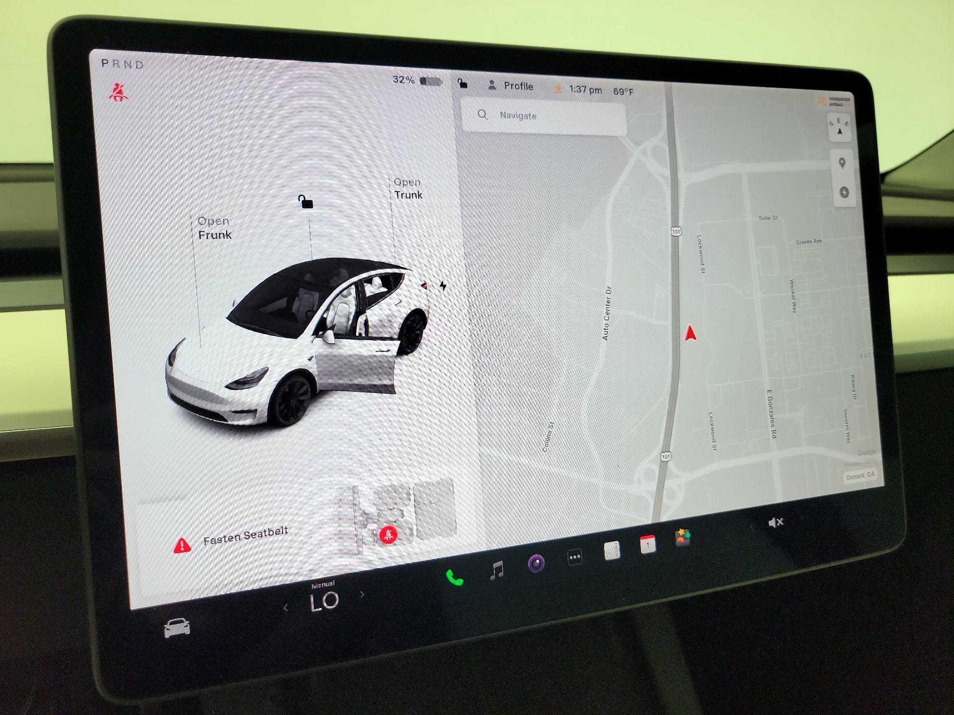 Thumbnail: 2022 Tesla Model Y - 13