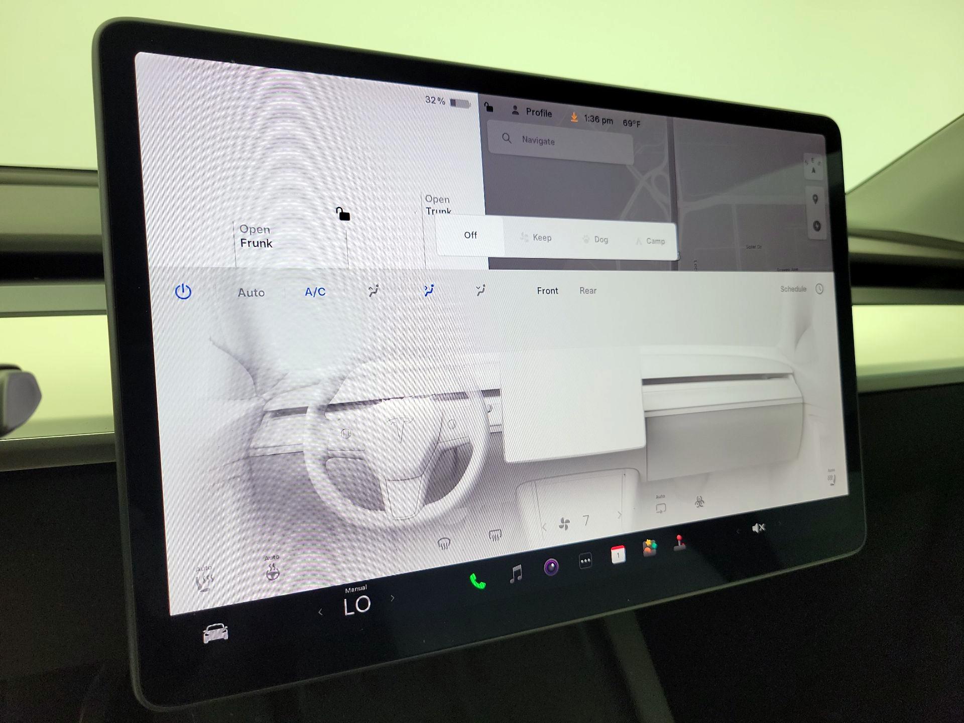 Thumbnail: 2022 Tesla Model Y - 16