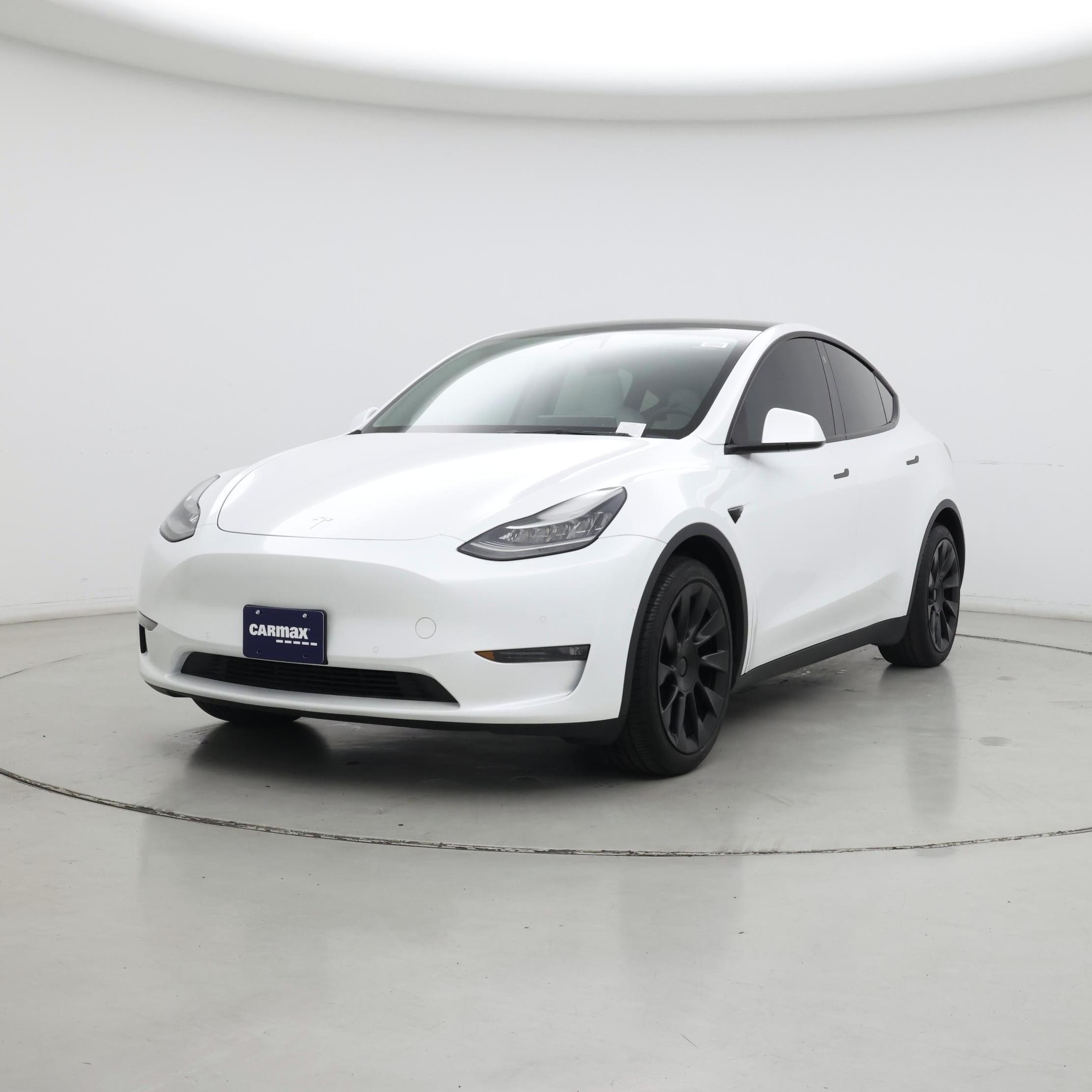 Thumbnail: 2022 Tesla Model Y - 4