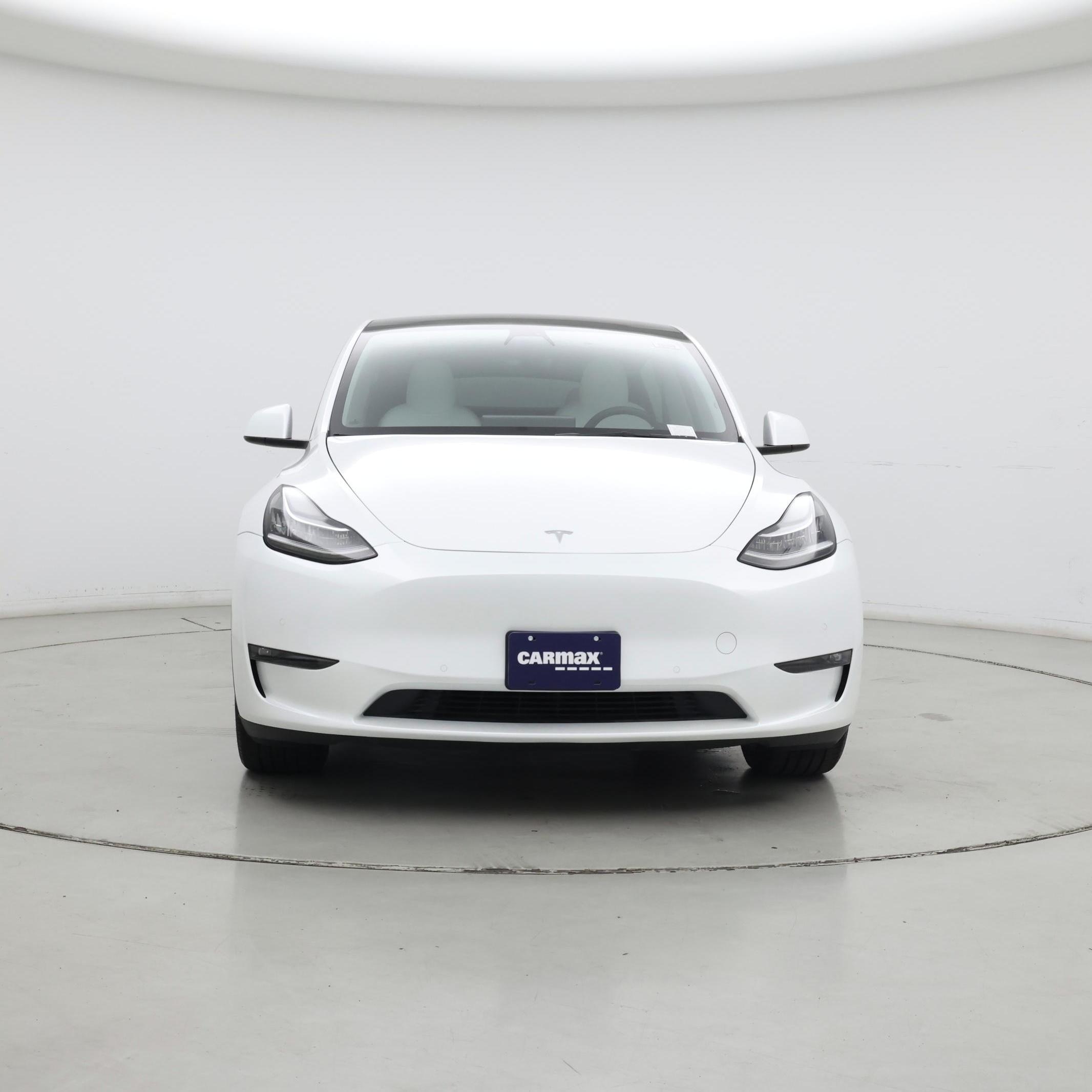 Thumbnail: 2022 Tesla Model Y - 5