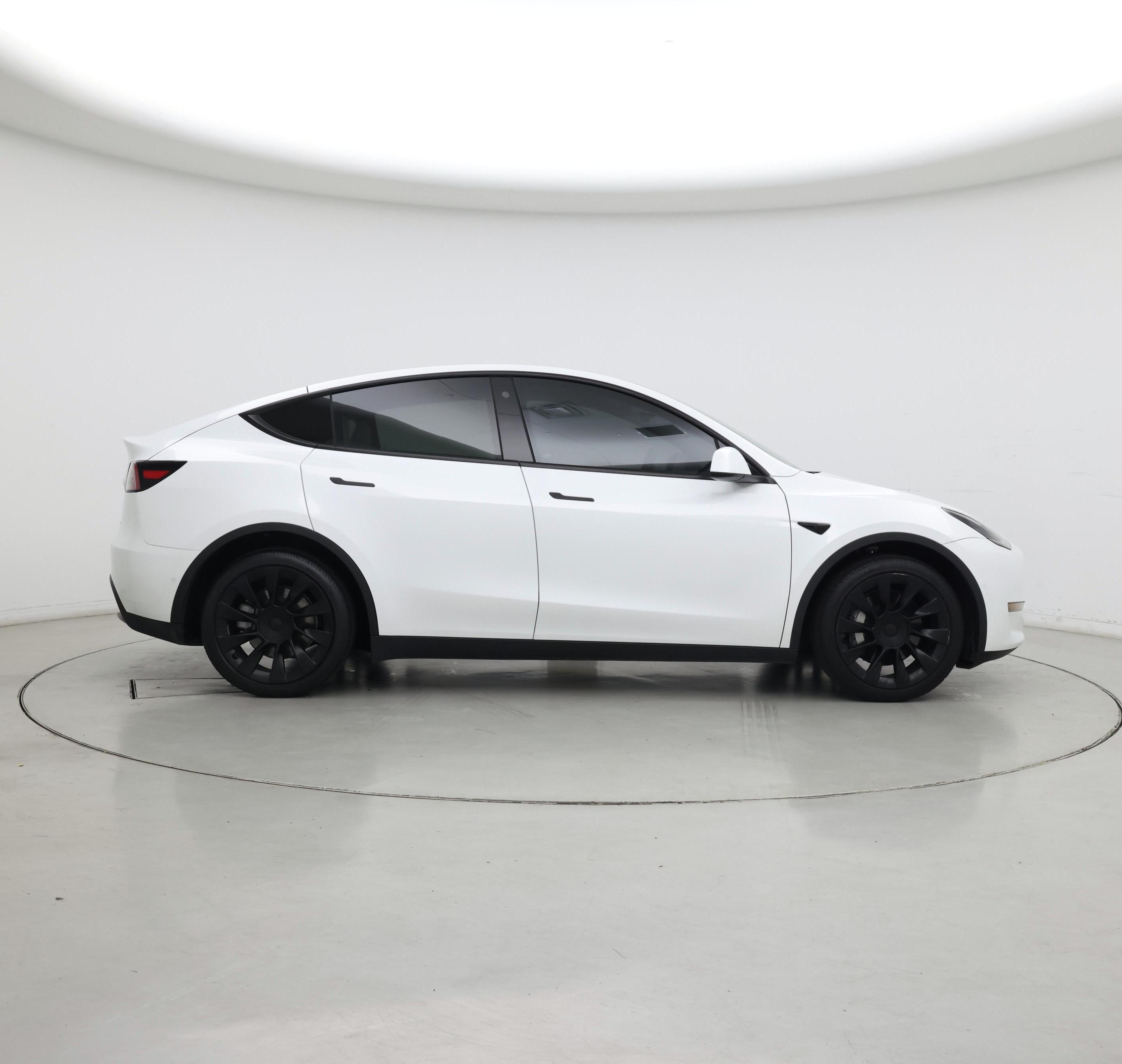 Thumbnail: 2022 Tesla Model Y - 7