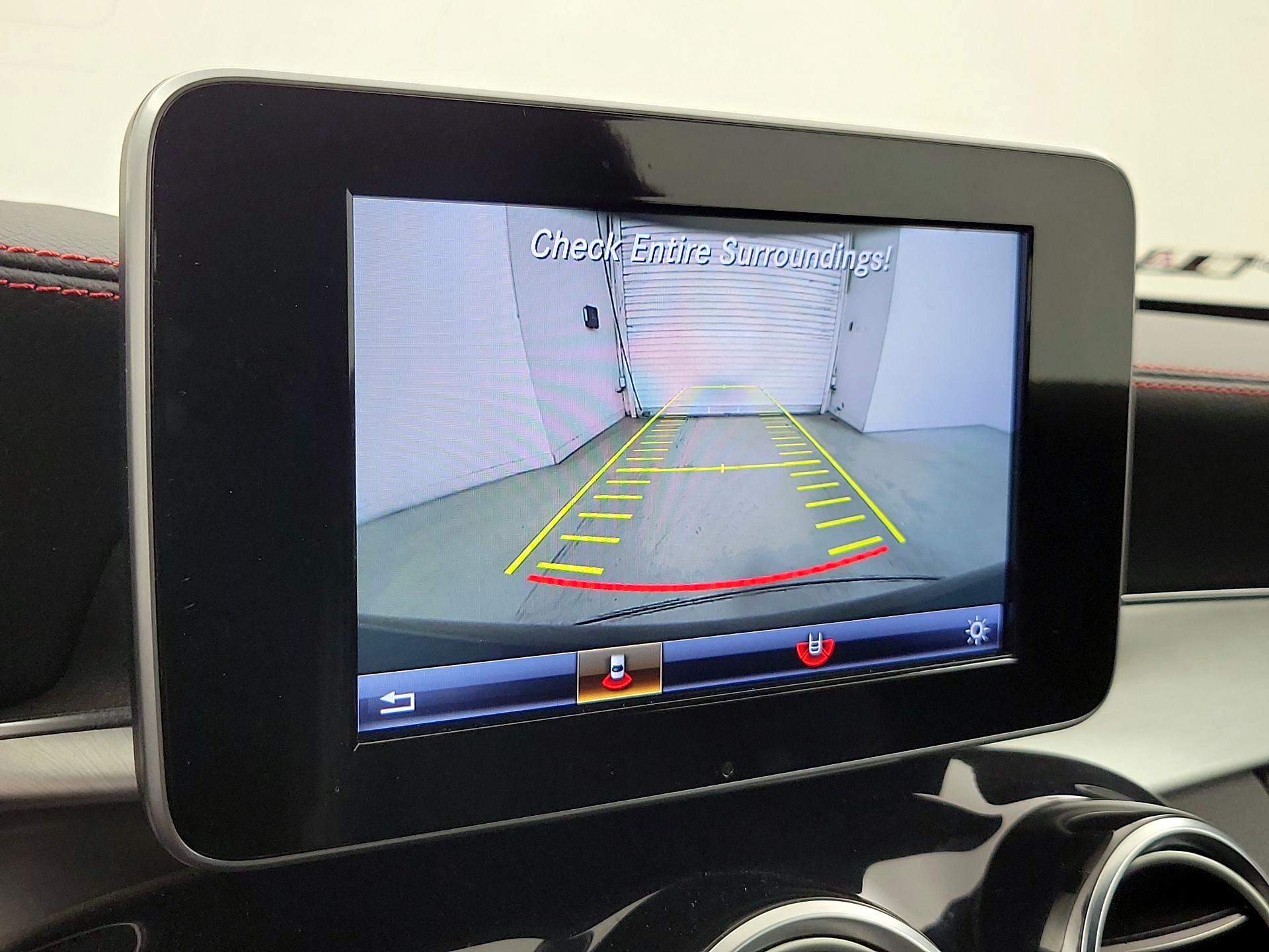 Thumbnail: 2017 Mercedes-Benz C-Class - 15