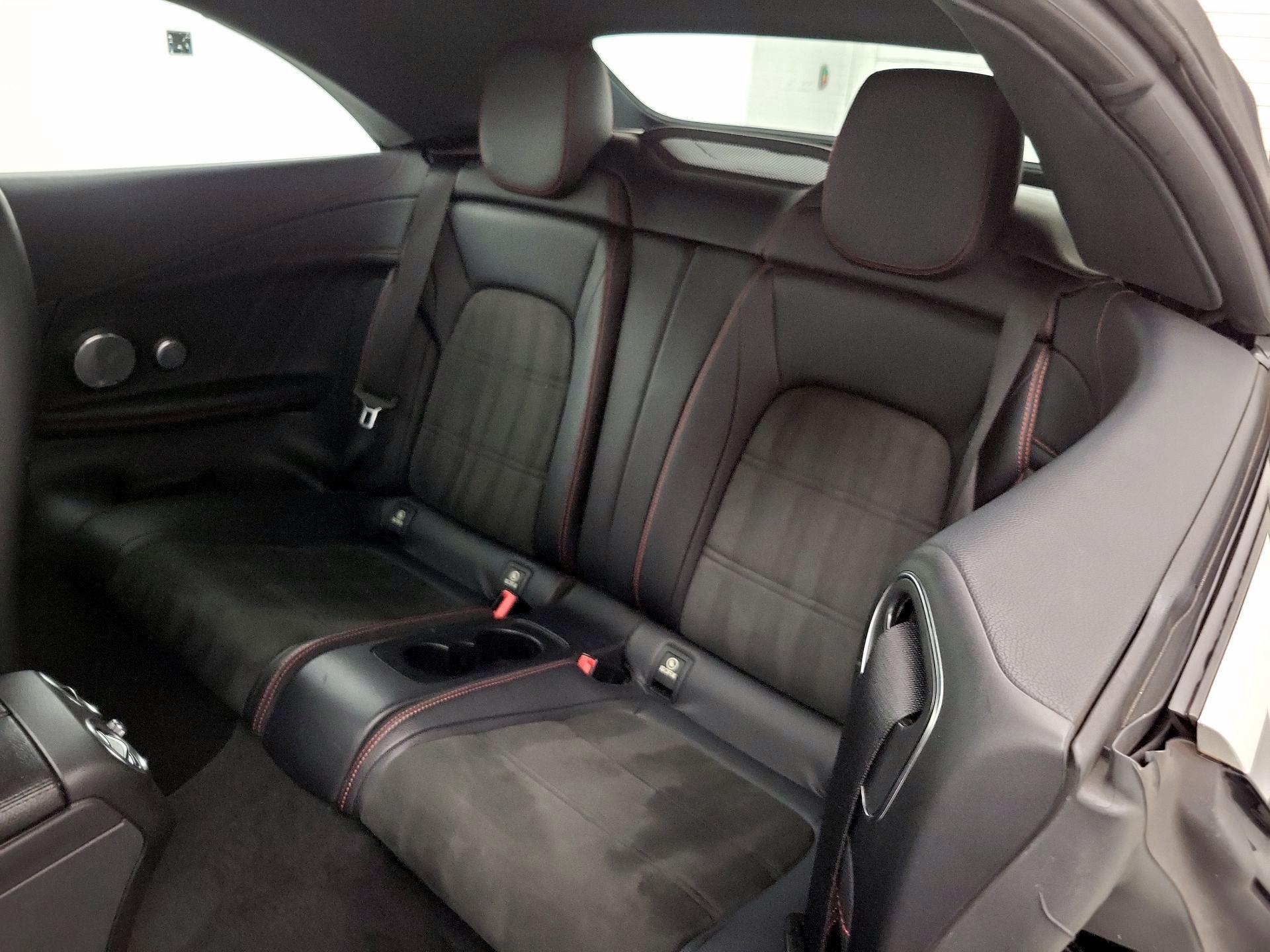 Thumbnail: 2017 Mercedes-Benz C-Class - 20