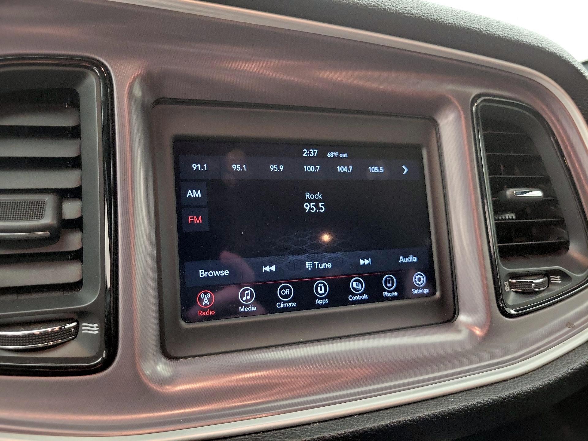 Thumbnail: 2021 Dodge Challenger - 15