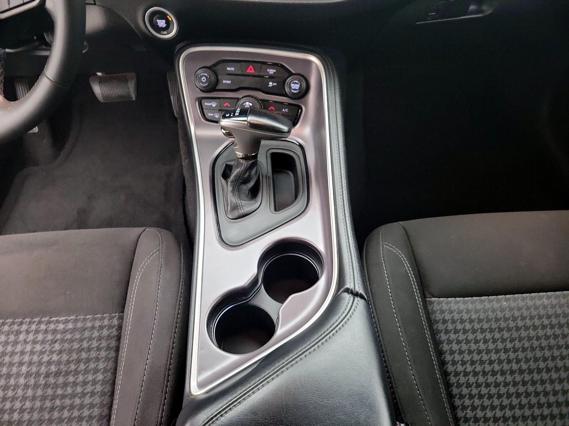 Thumbnail: 2021 Dodge Challenger - 17