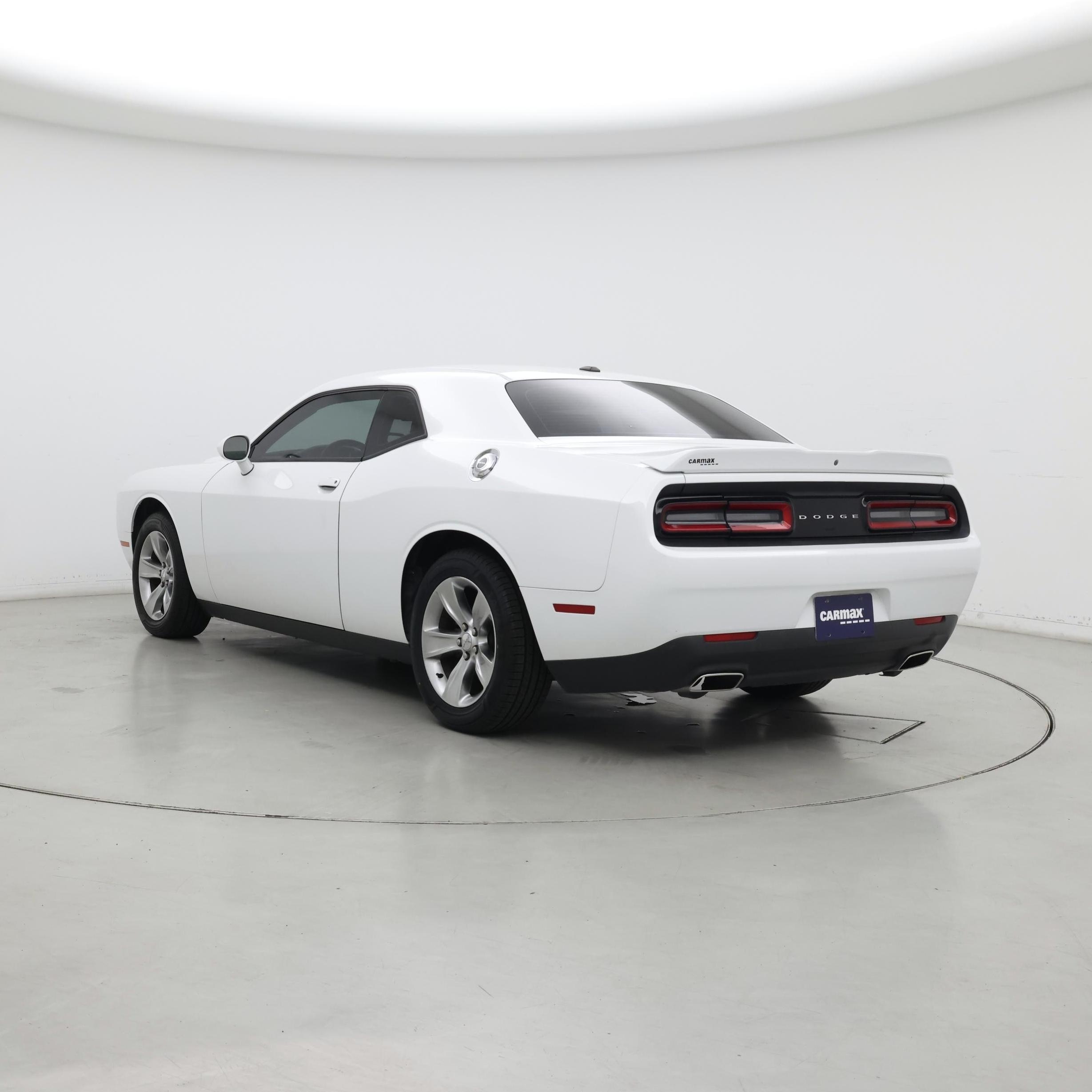Thumbnail: 2021 Dodge Challenger - 2