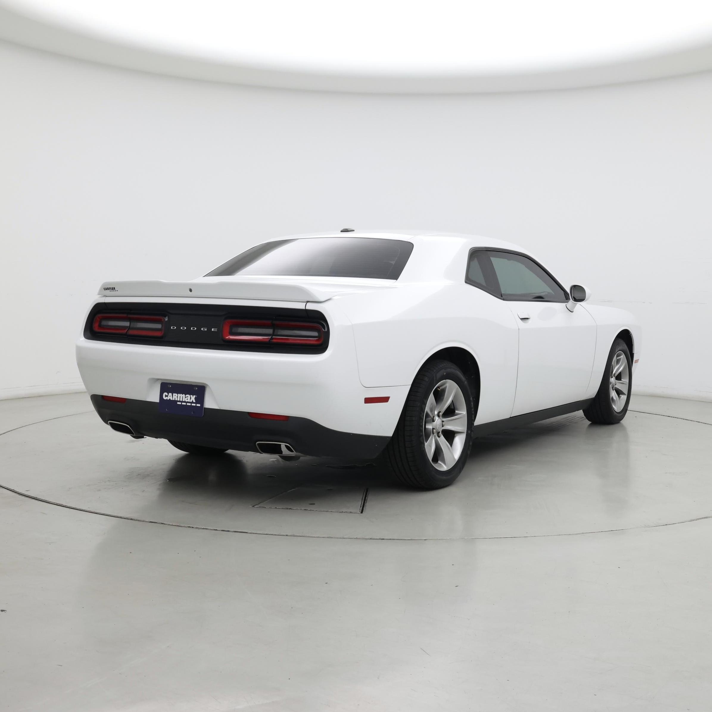 Thumbnail: 2021 Dodge Challenger - 8