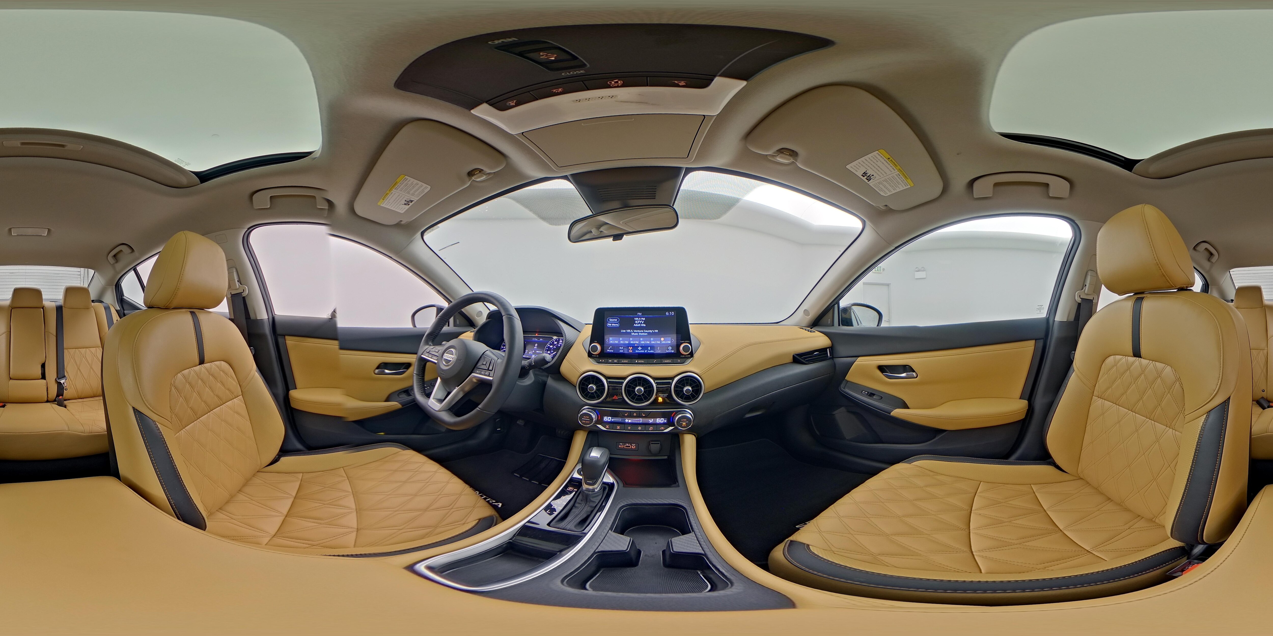 2022 Nissan Sentra SV - Photo 24