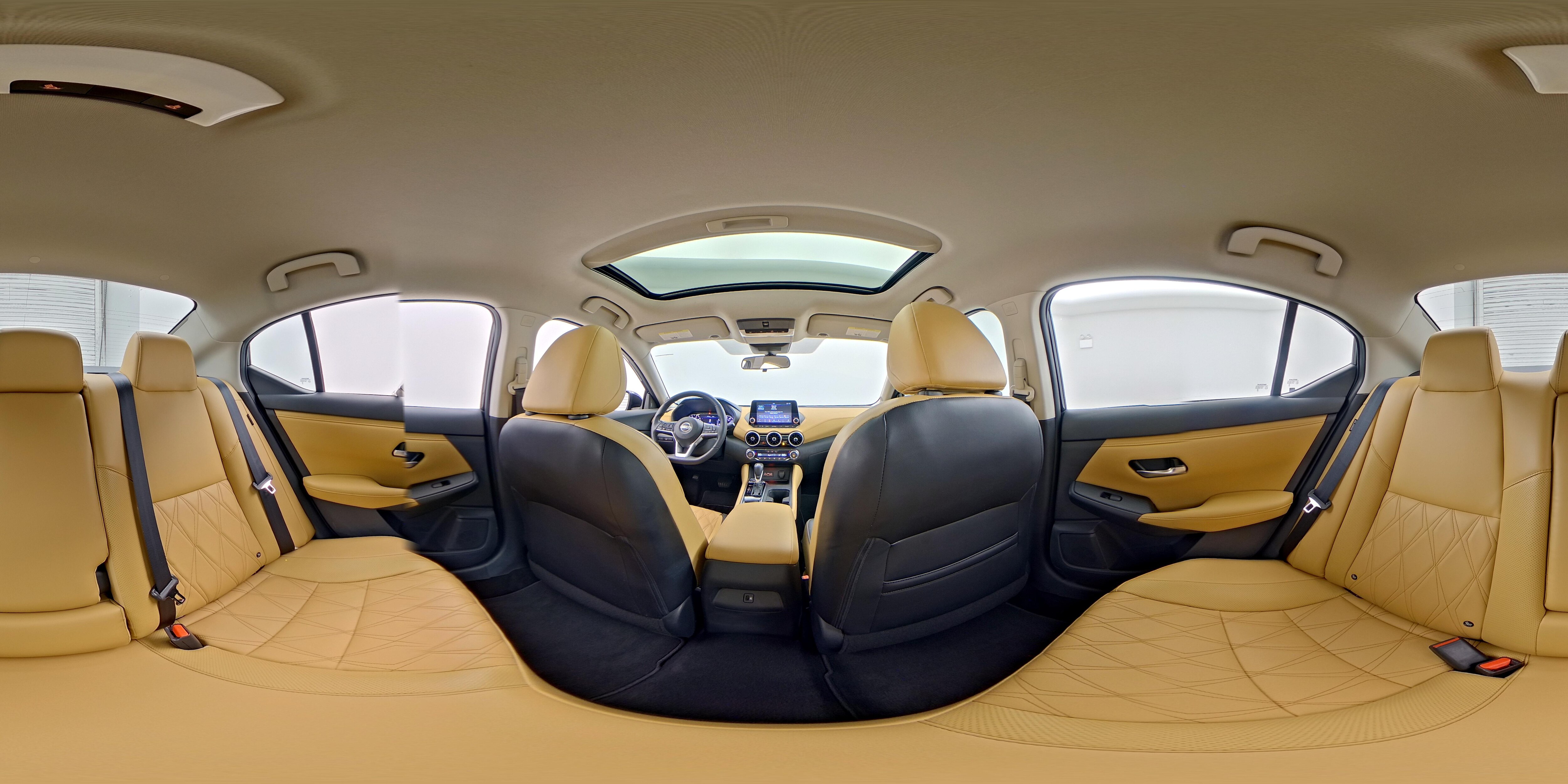 2022 Nissan Sentra SV - Photo 25