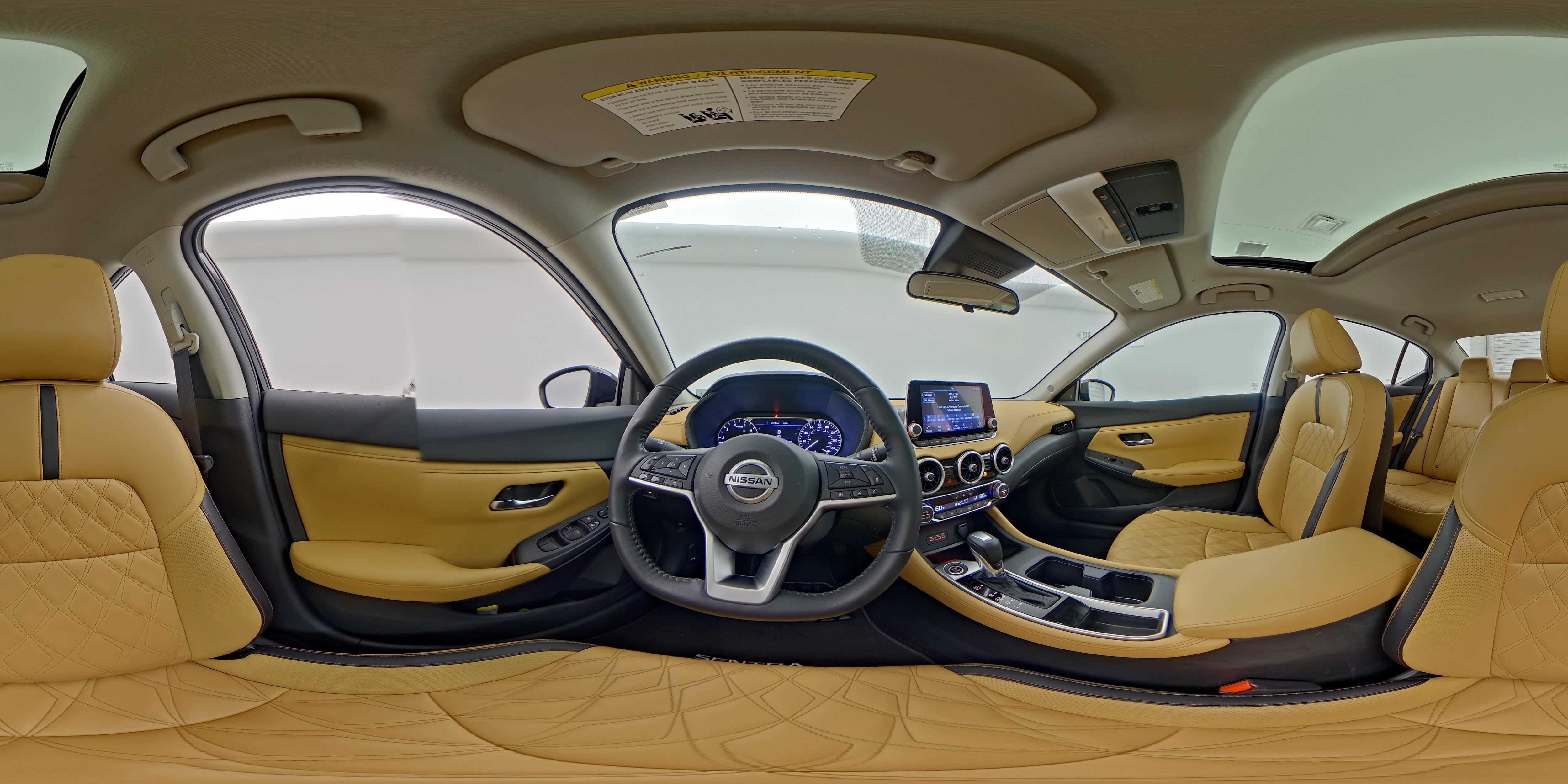 2022 Nissan Sentra SV - Photo 26