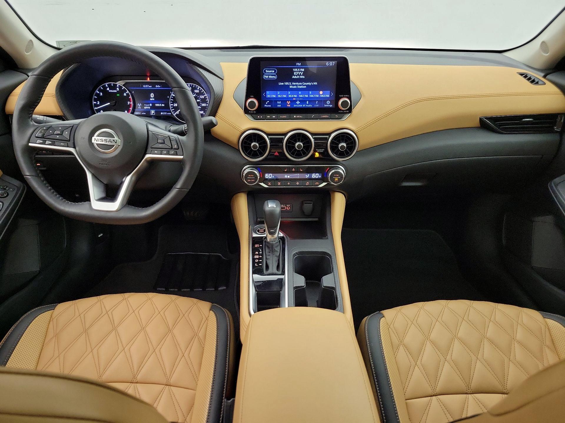 Thumbnail: 2022 Nissan Sentra - 9