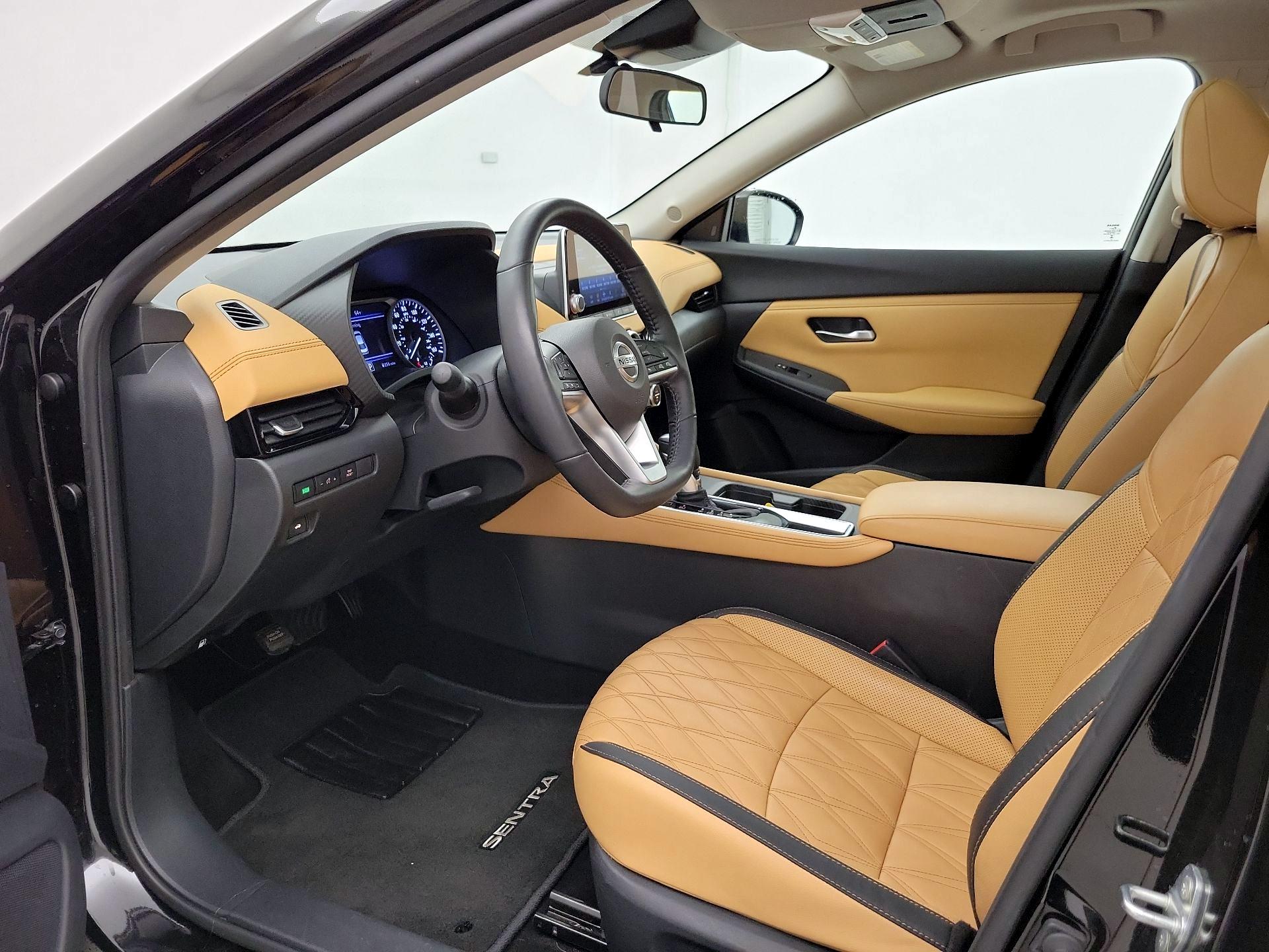 Thumbnail: 2022 Nissan Sentra - 11