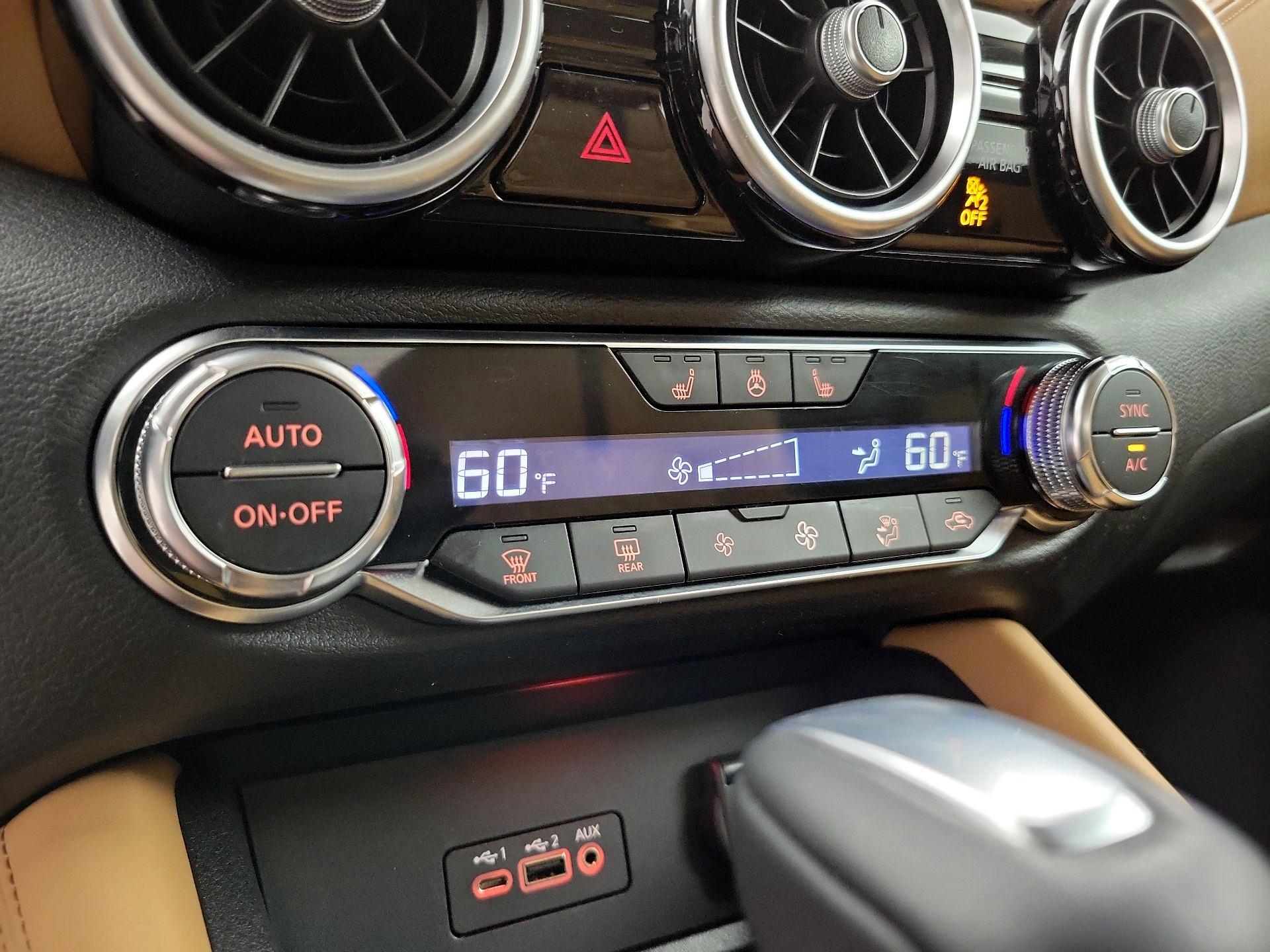 Thumbnail: 2022 Nissan Sentra - 15