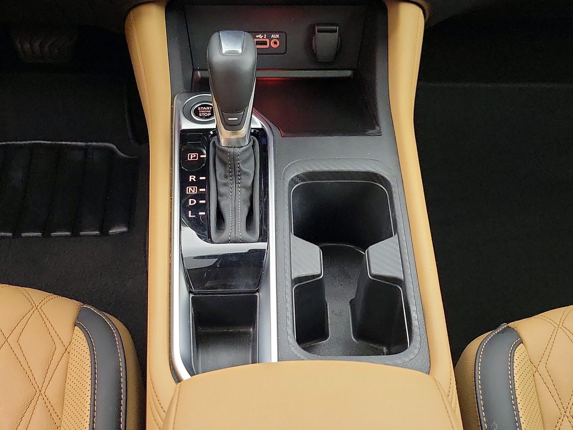 Thumbnail: 2022 Nissan Sentra - 16