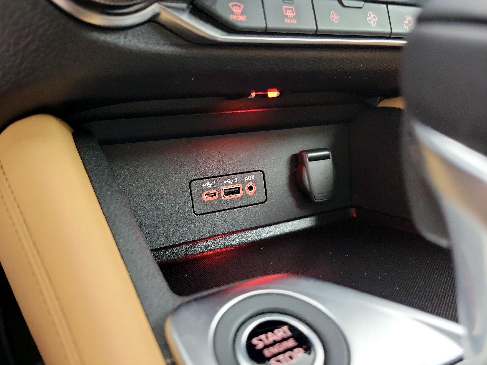 Thumbnail: 2022 Nissan Sentra - 17