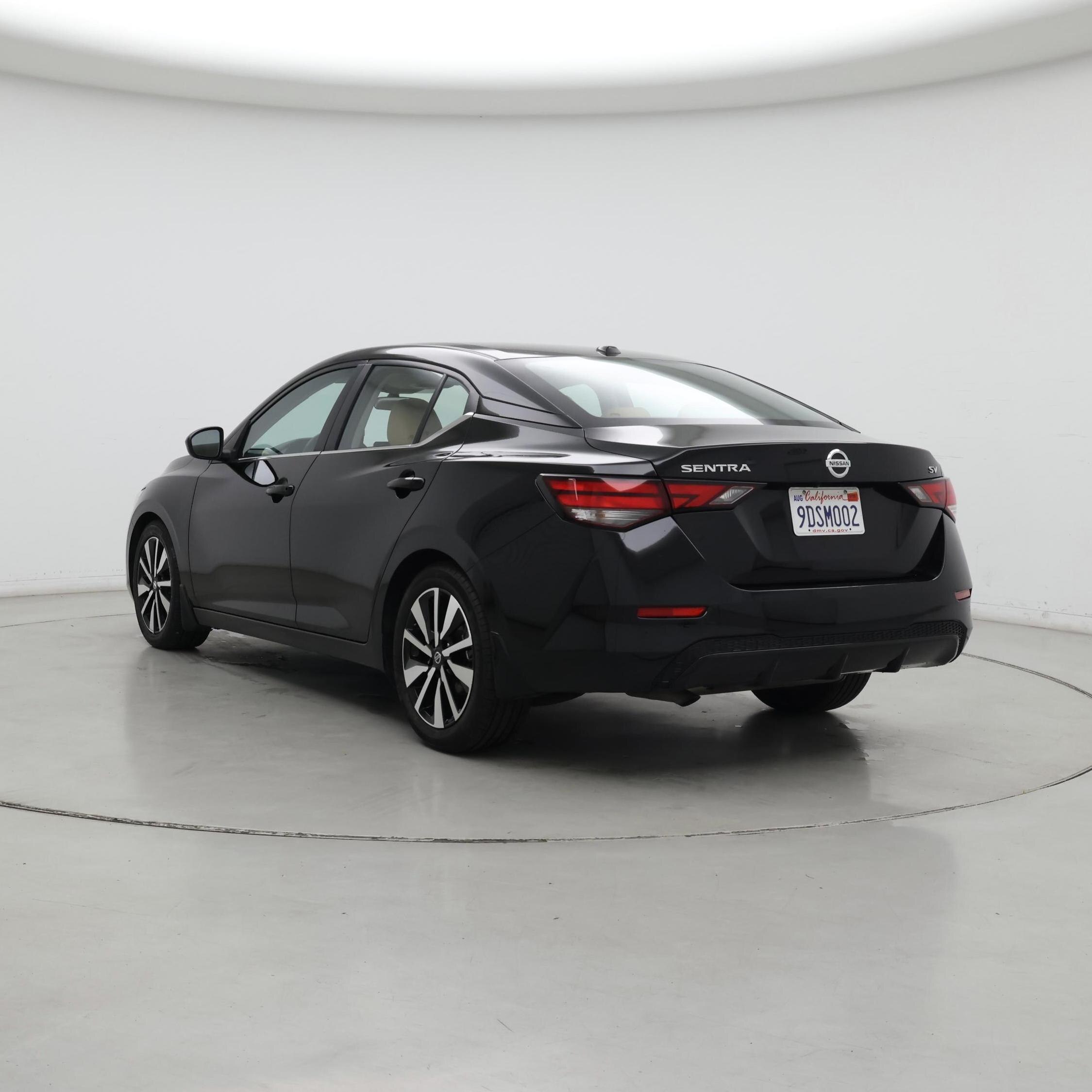 Thumbnail: 2022 Nissan Sentra - 2