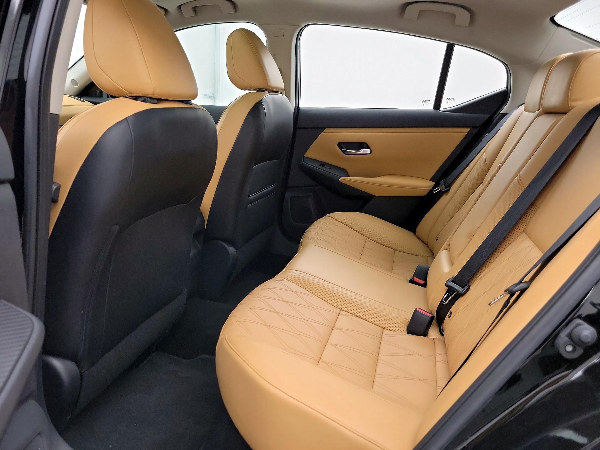 Thumbnail: 2022 Nissan Sentra - 19