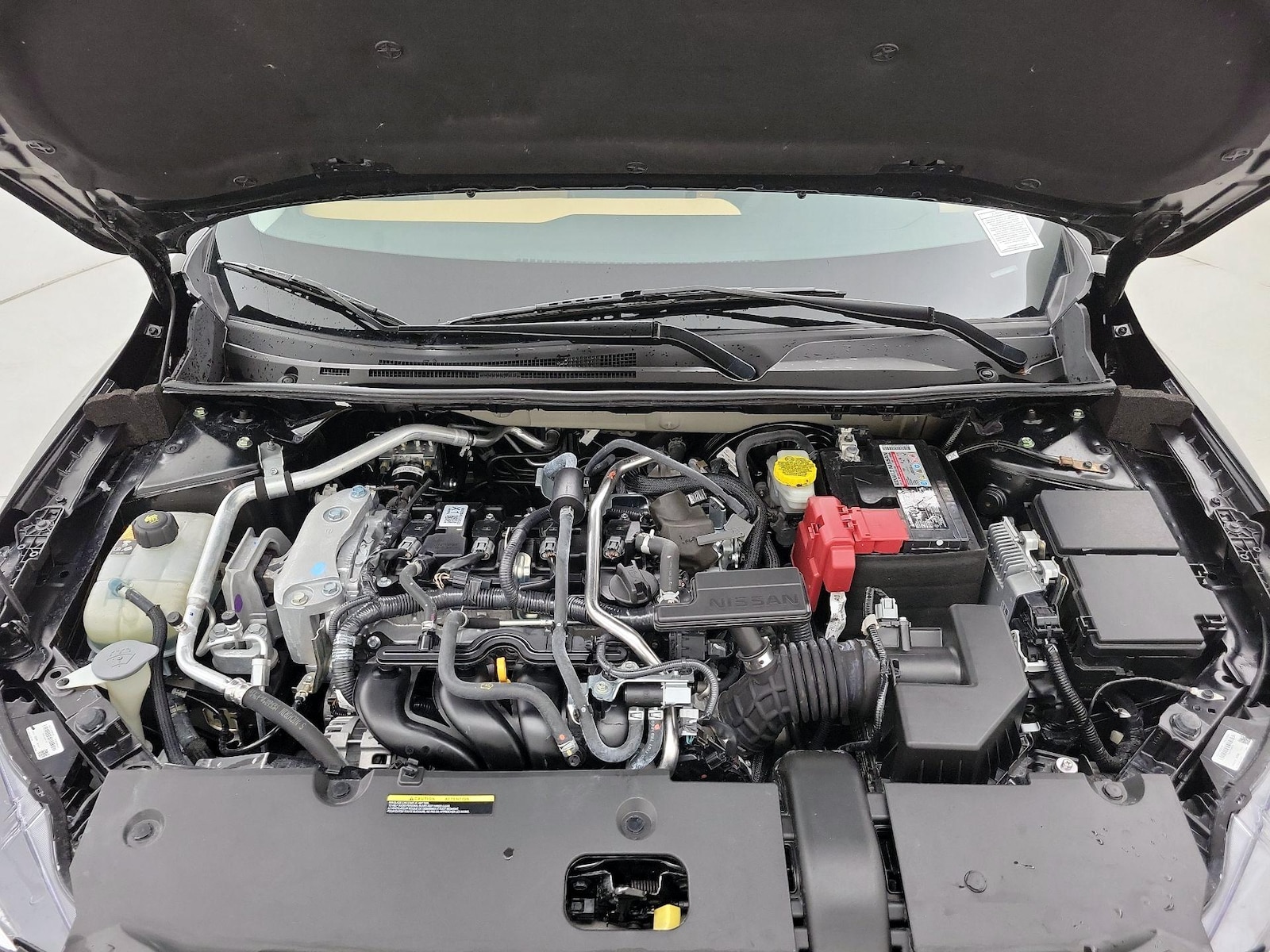 2022 Nissan Sentra SV - Photo 22