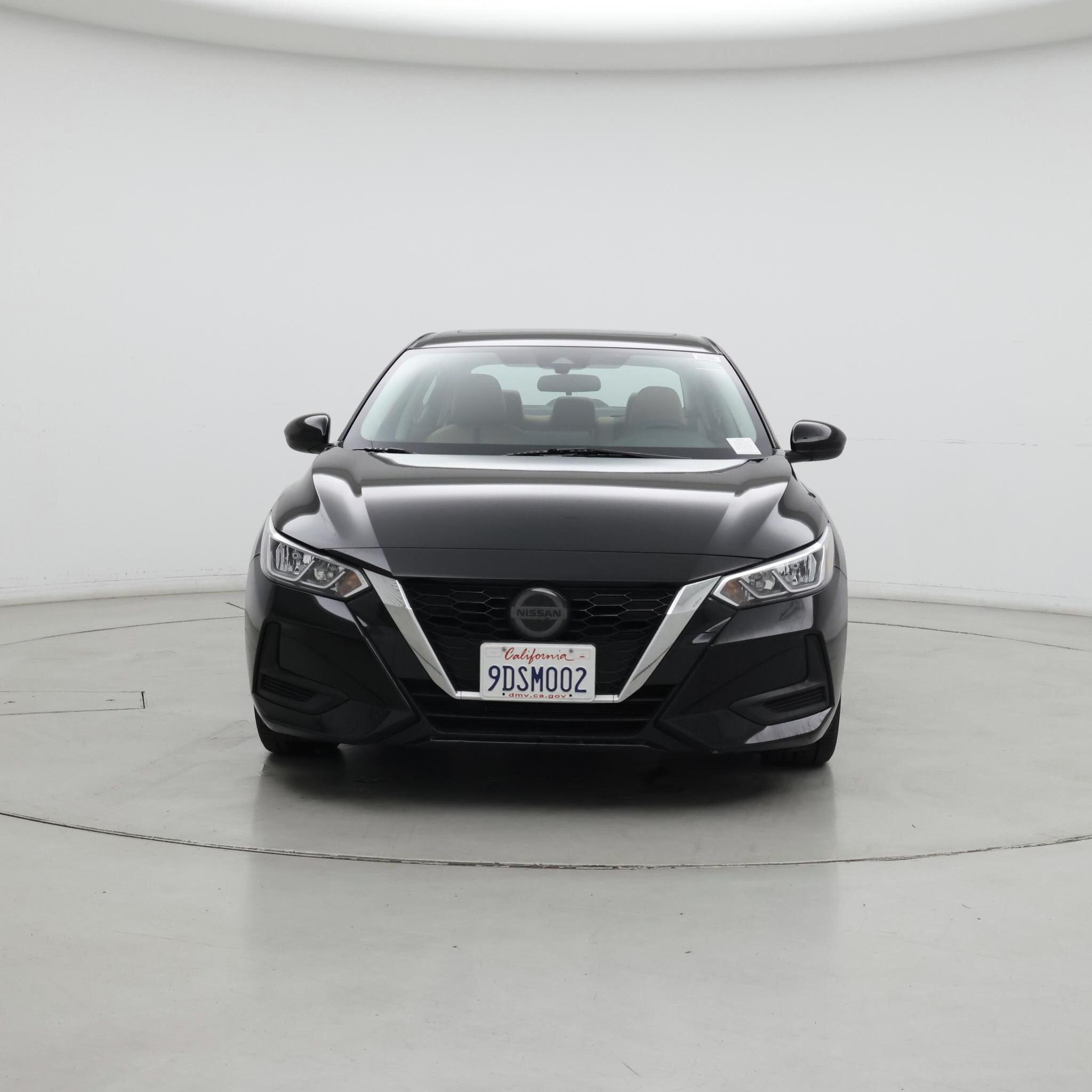 Thumbnail: 2022 Nissan Sentra - 5