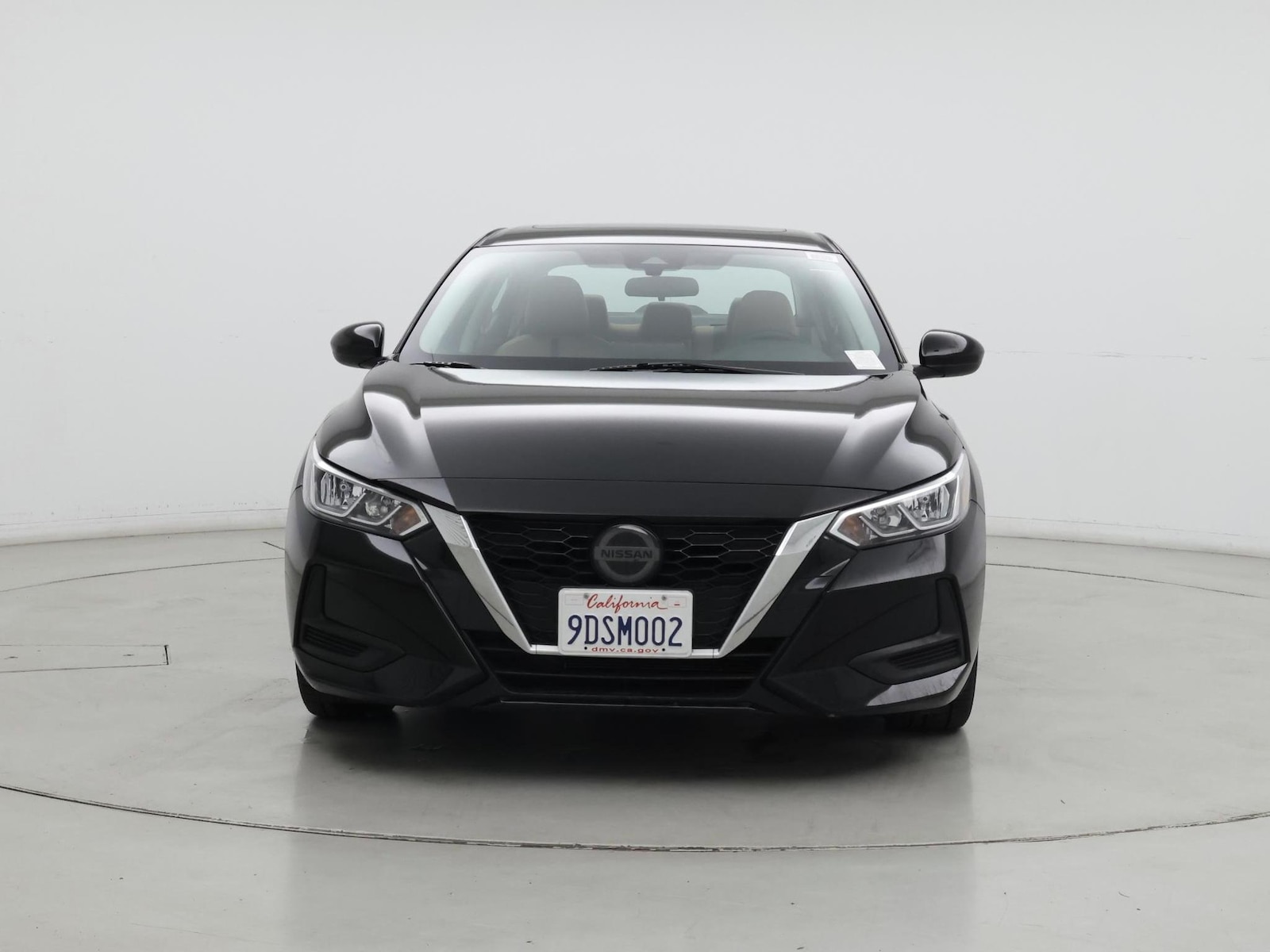 2022 Nissan Sentra SV - Photo 6