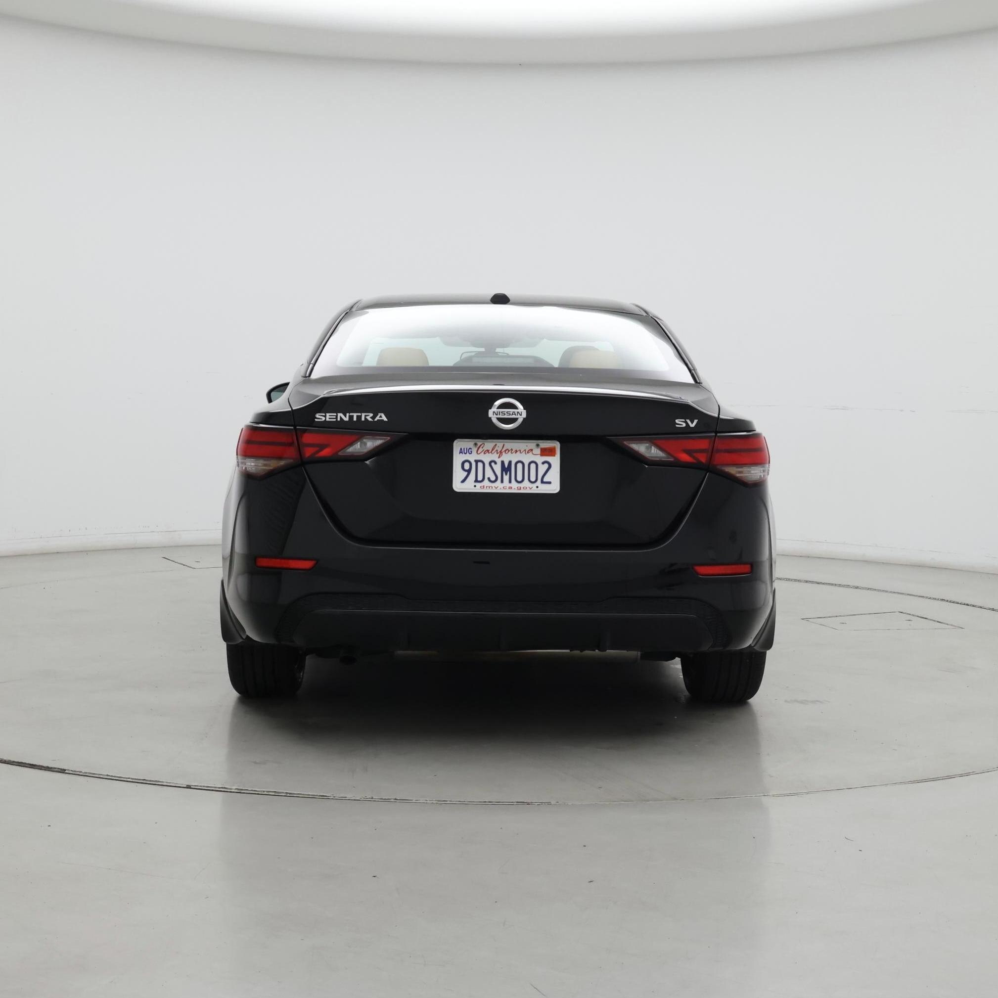 Thumbnail: 2022 Nissan Sentra - 6