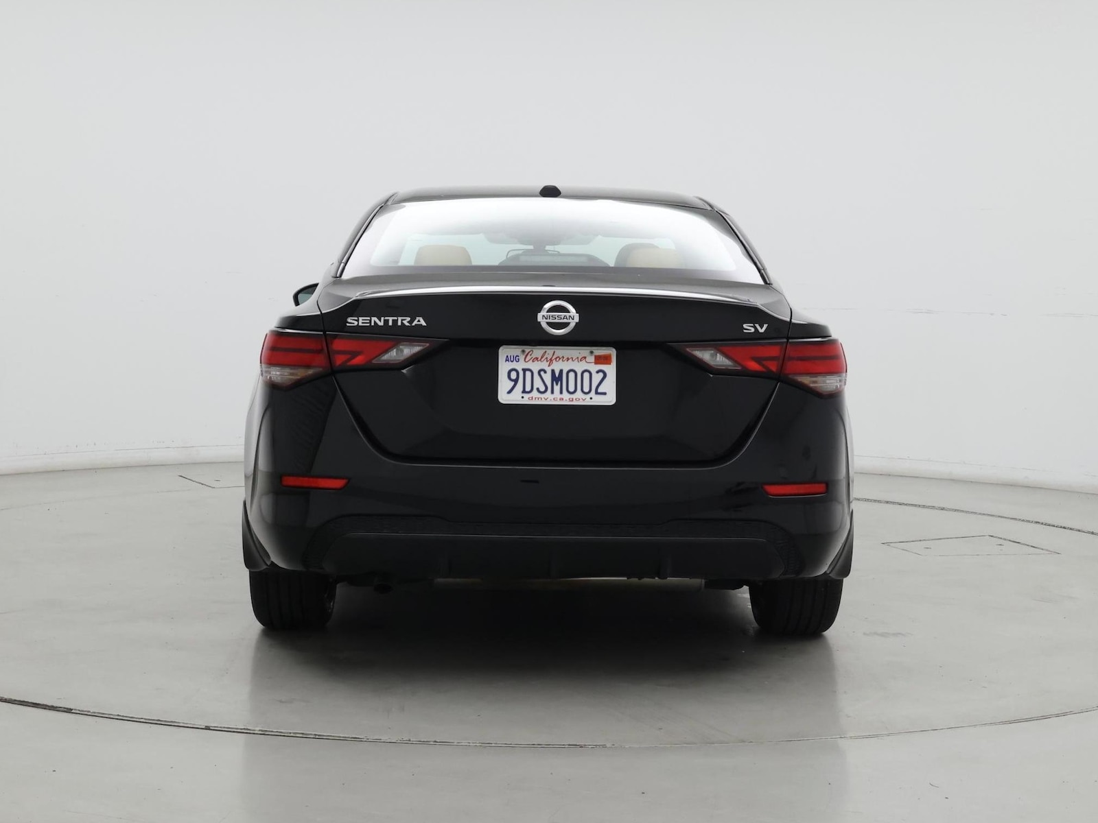 2022 Nissan Sentra SV - Photo 7