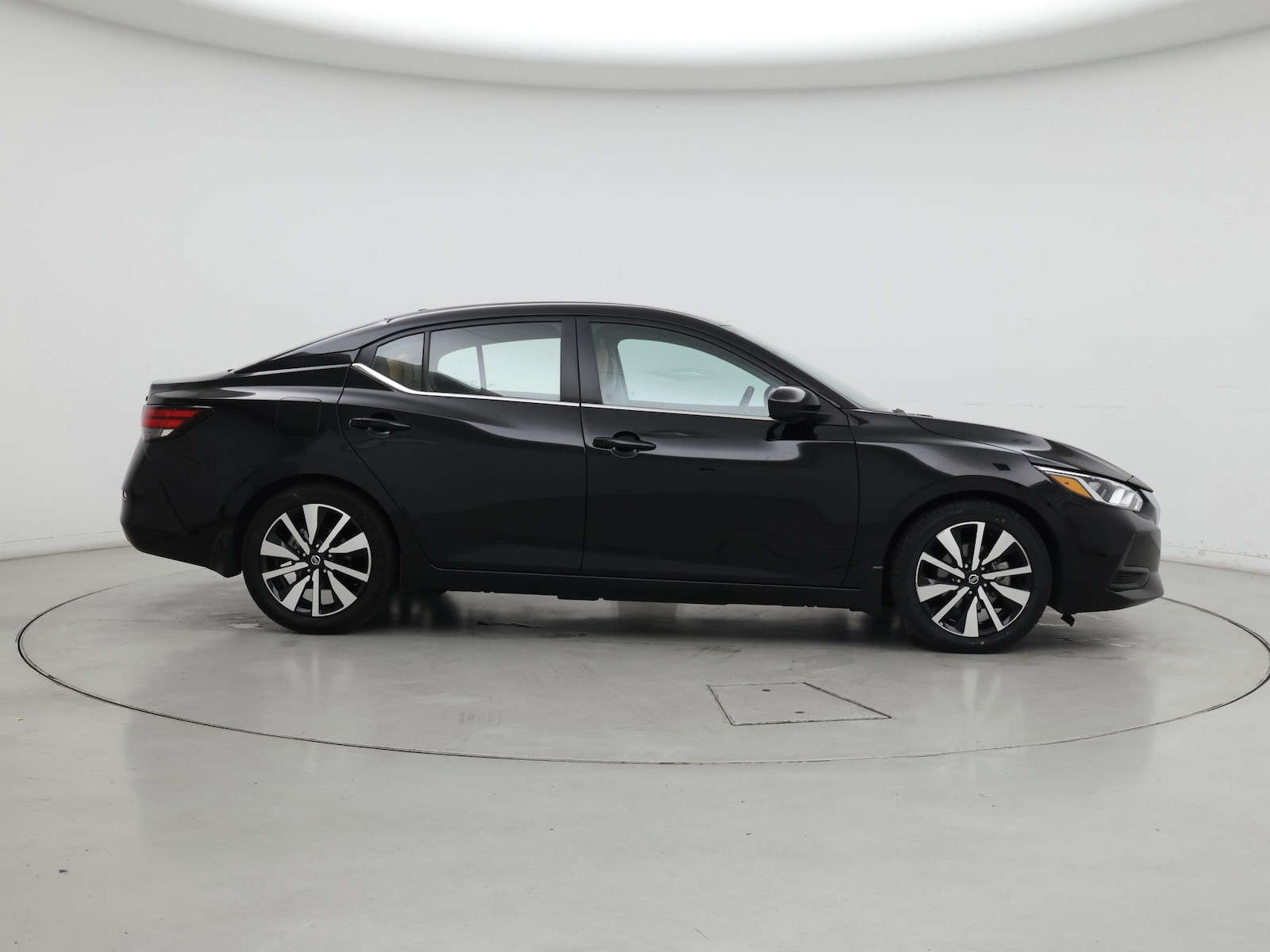 2022 Nissan Sentra SV - Photo 8