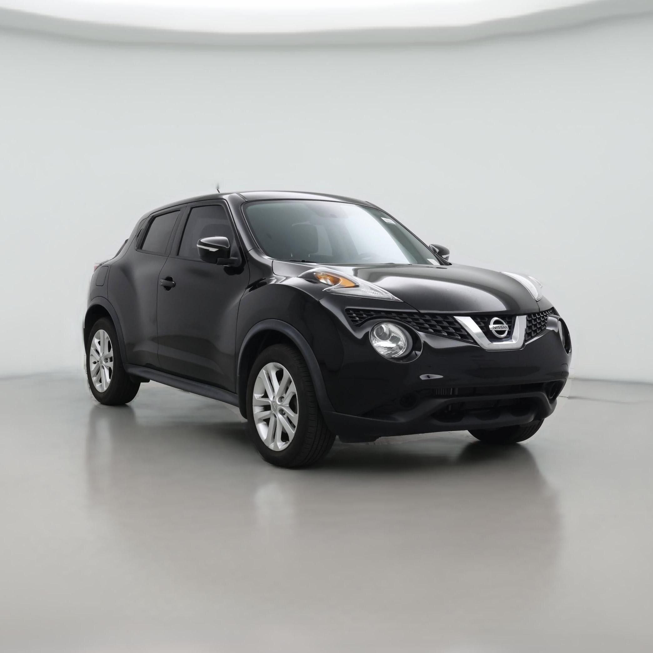 Thumbnail: 2015 Nissan Juke - 1