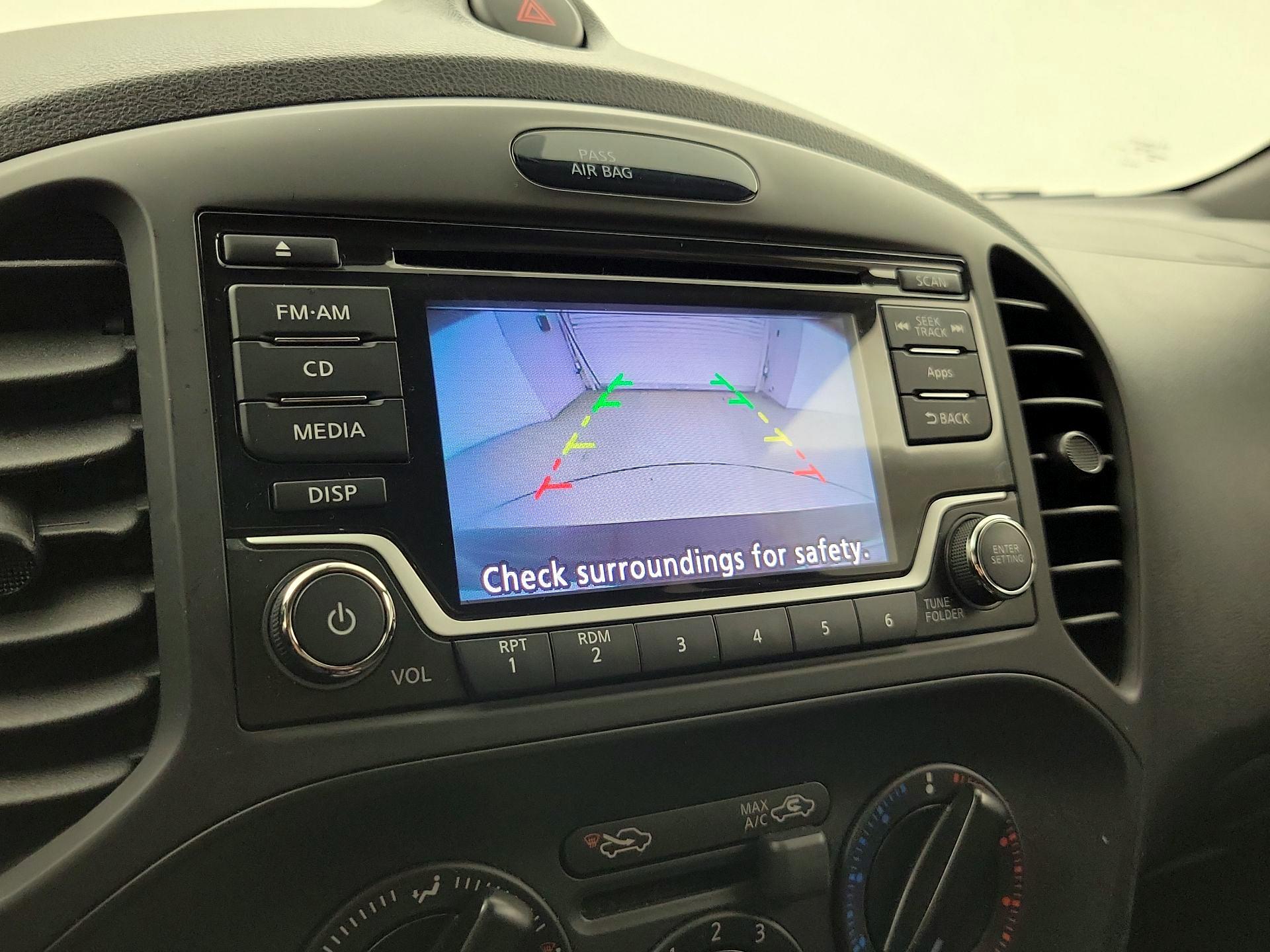 Thumbnail: 2015 Nissan Juke - 14