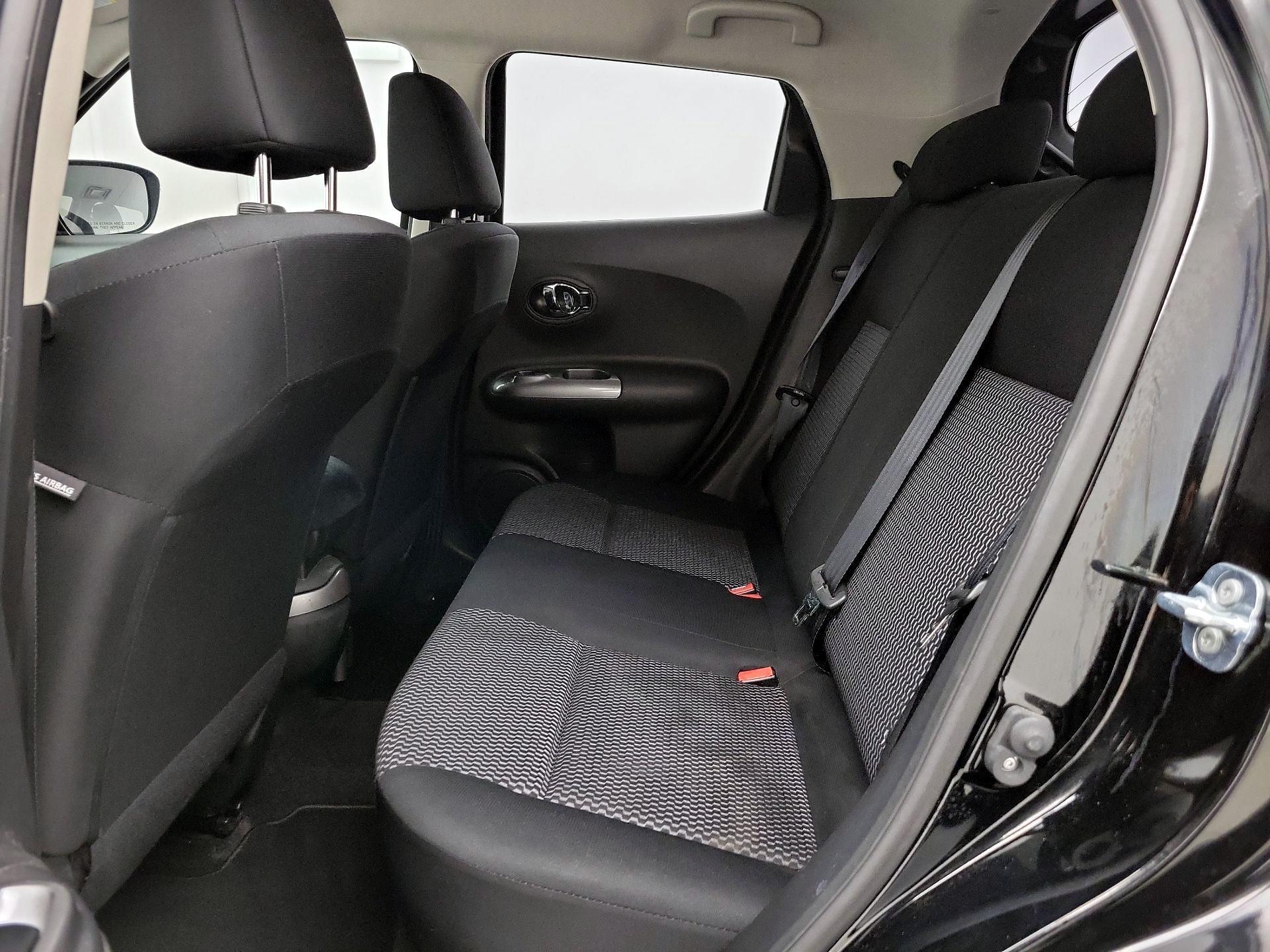 Thumbnail: 2015 Nissan Juke - 19