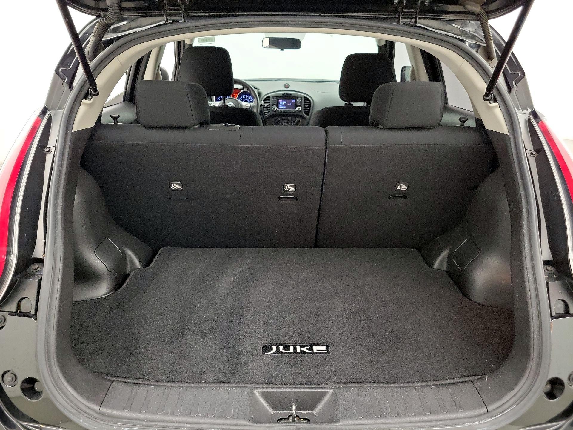 Thumbnail: 2015 Nissan Juke - 20