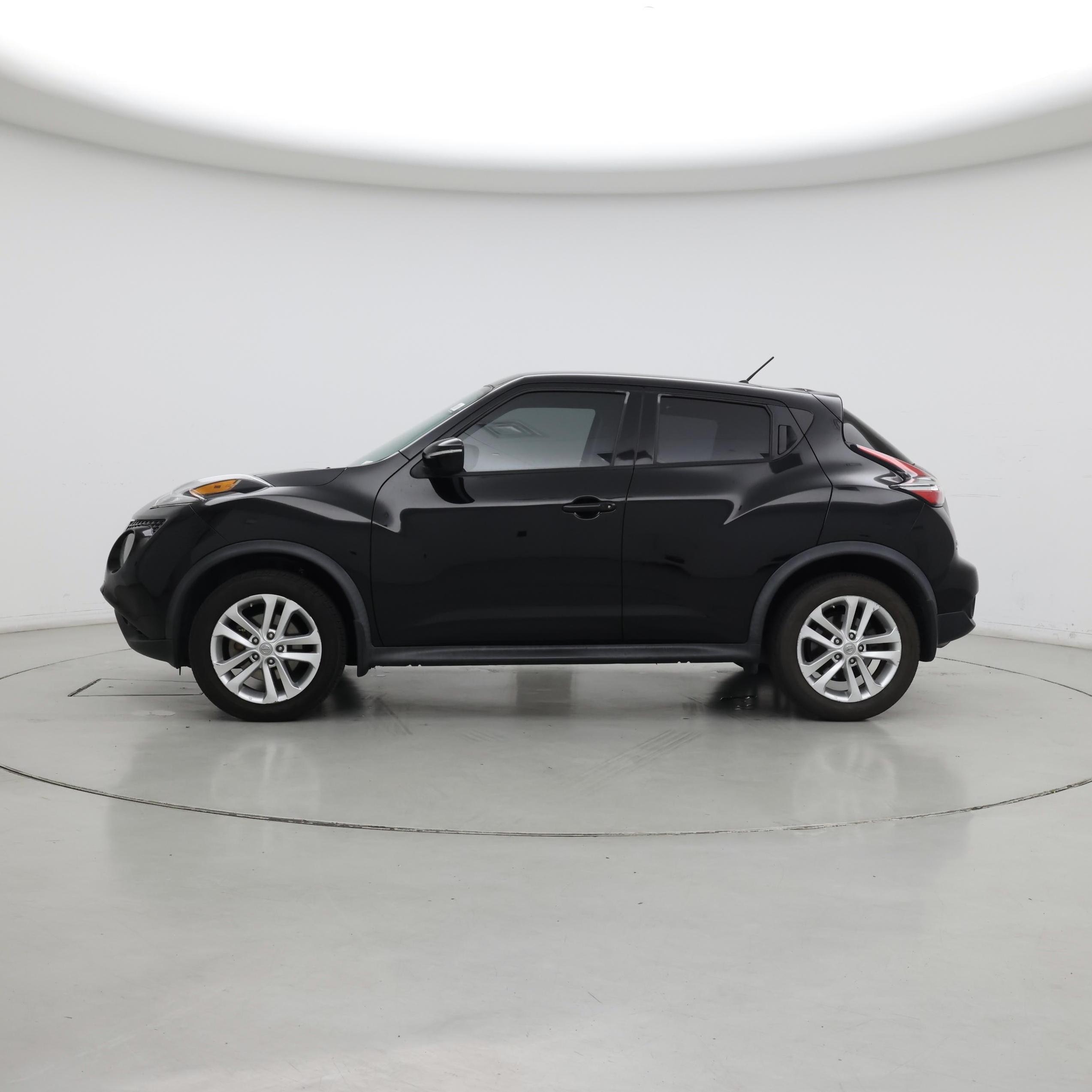 Thumbnail: 2015 Nissan Juke - 3
