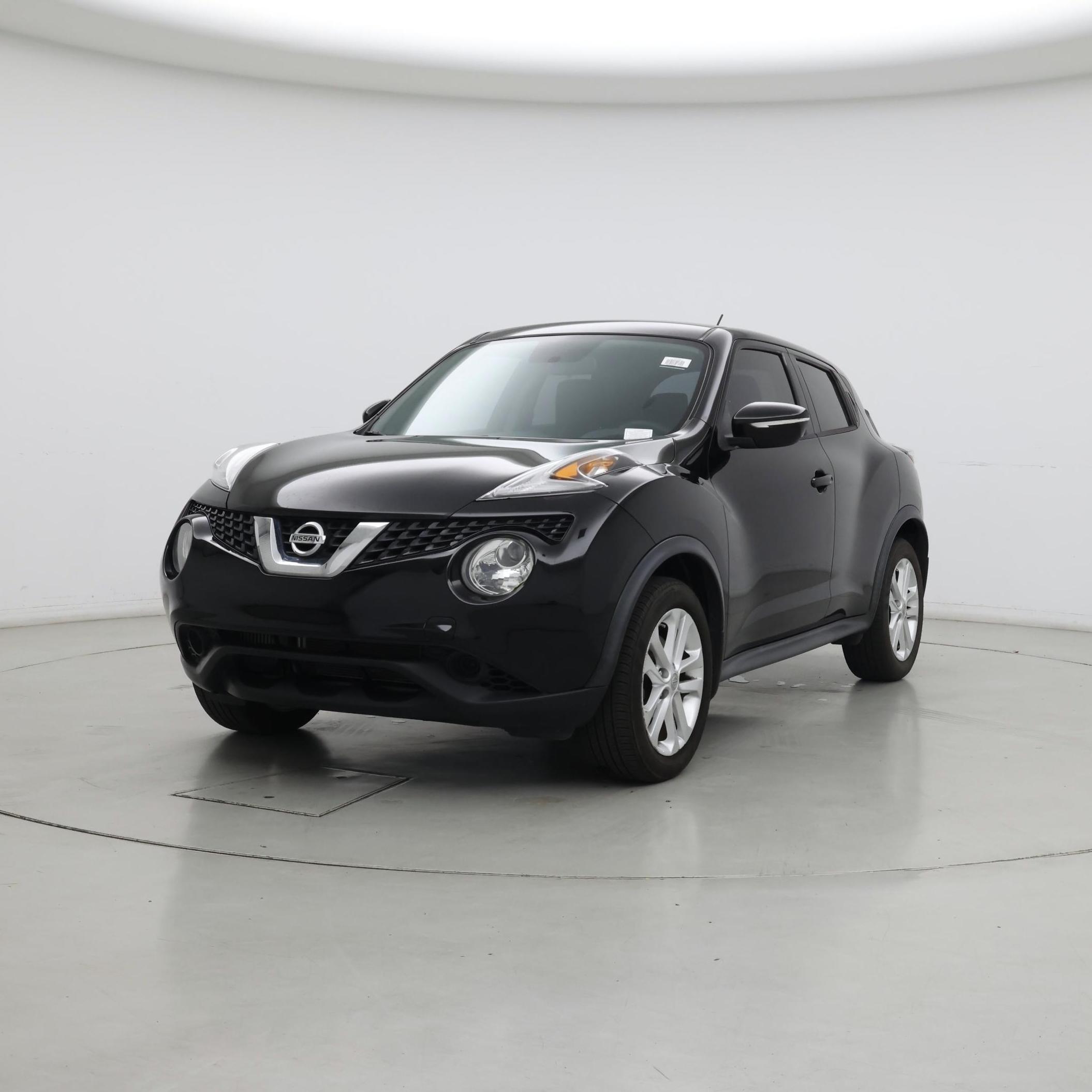 Thumbnail: 2015 Nissan Juke - 4