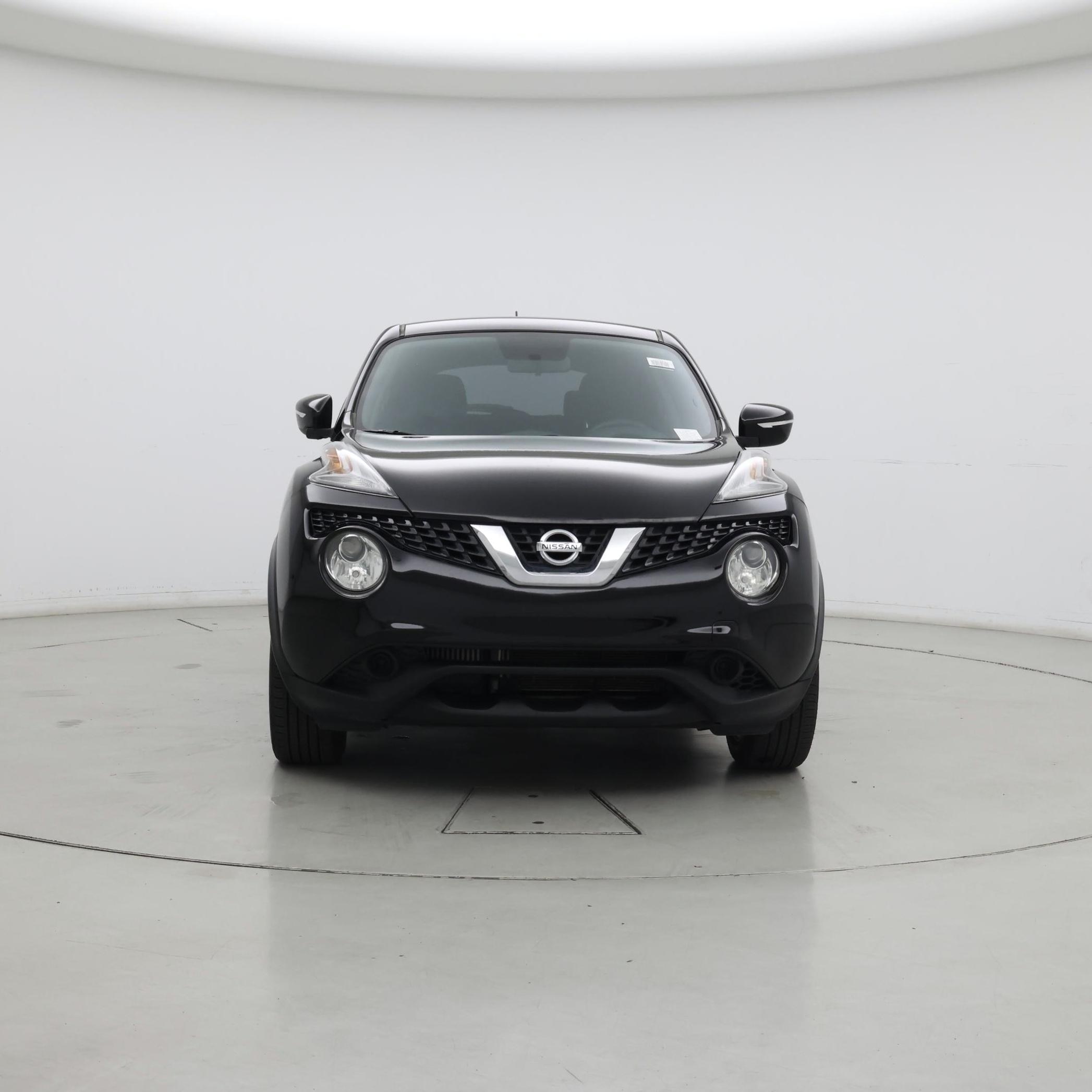 Thumbnail: 2015 Nissan Juke - 5