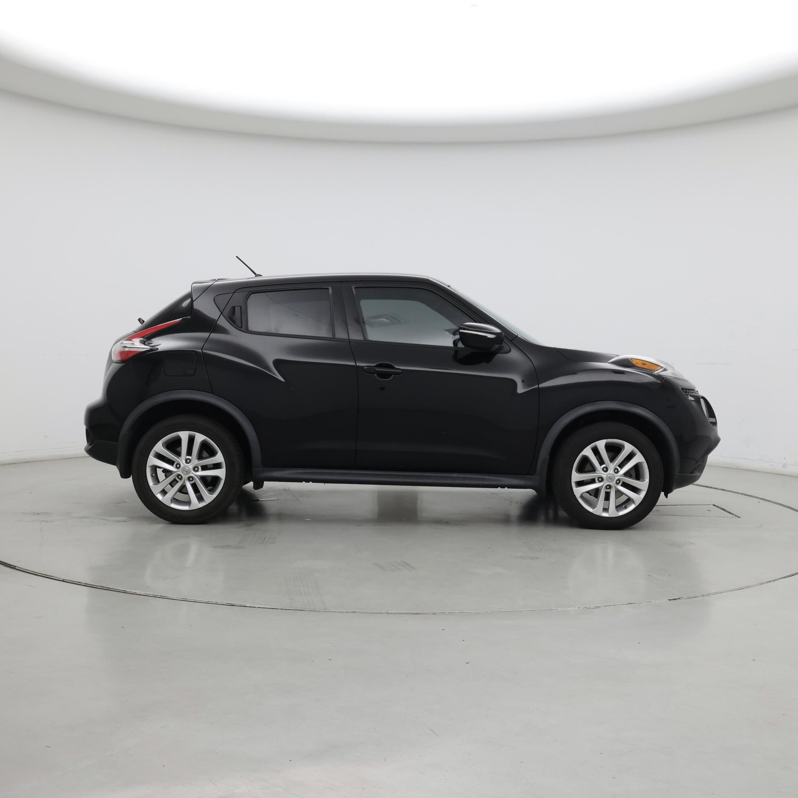Thumbnail: 2015 Nissan Juke - 7