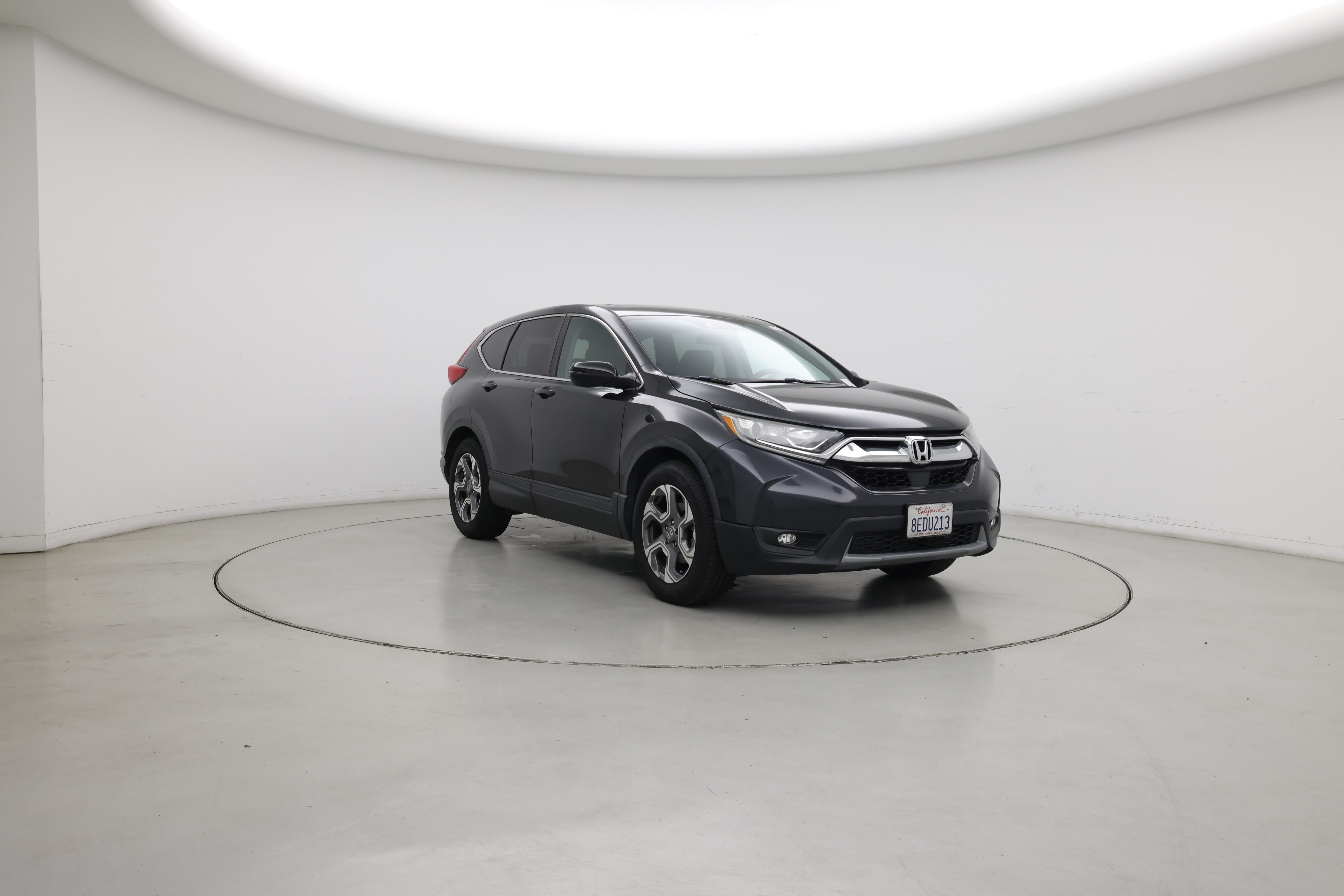 Thumbnail: 2018 Honda CR-V - 1