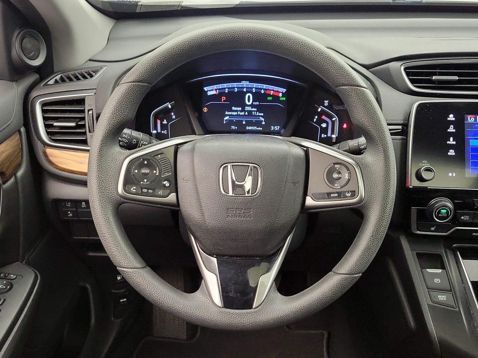 Thumbnail: 2018 Honda CR-V - 10