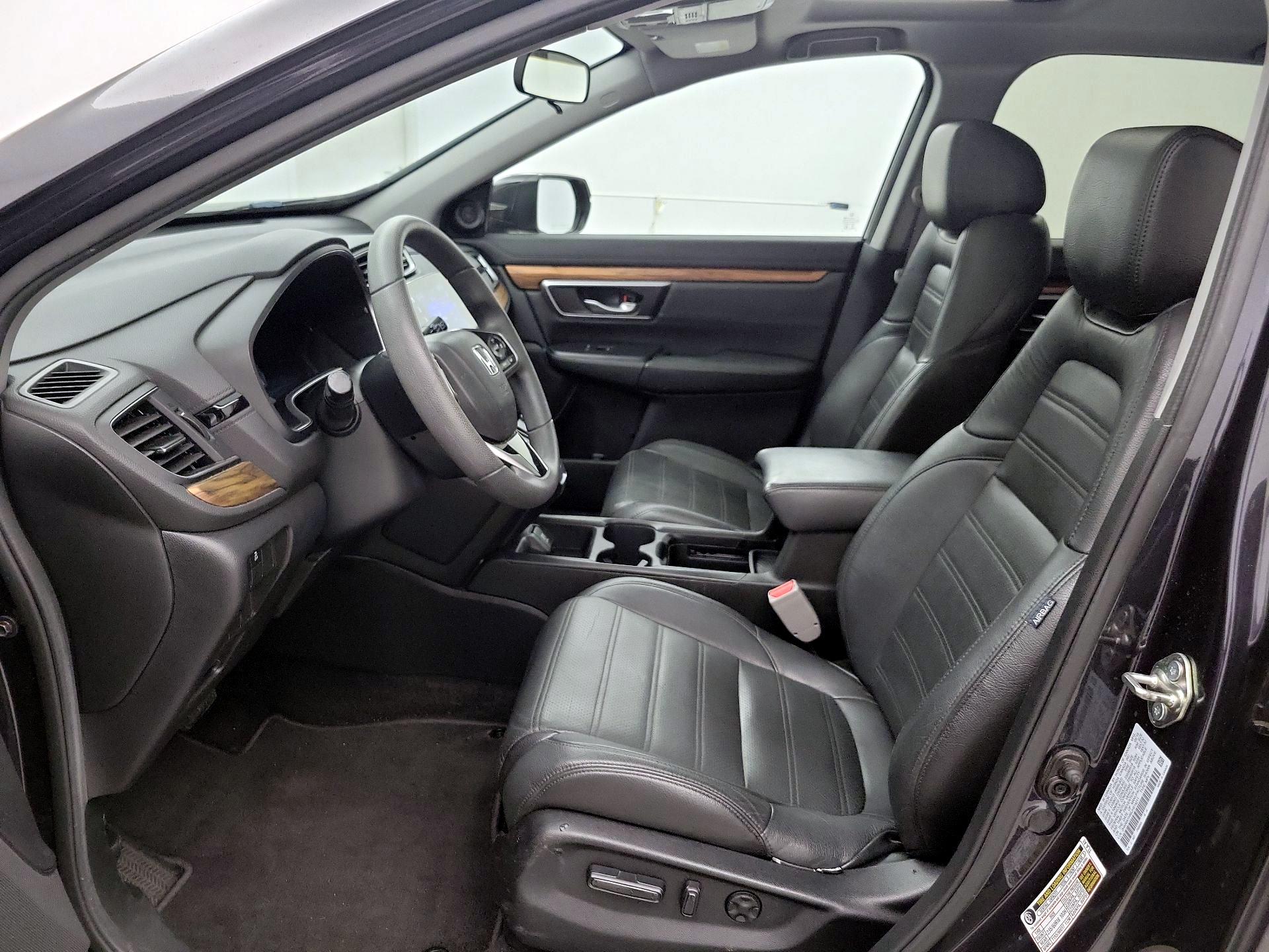 Thumbnail: 2018 Honda CR-V - 11