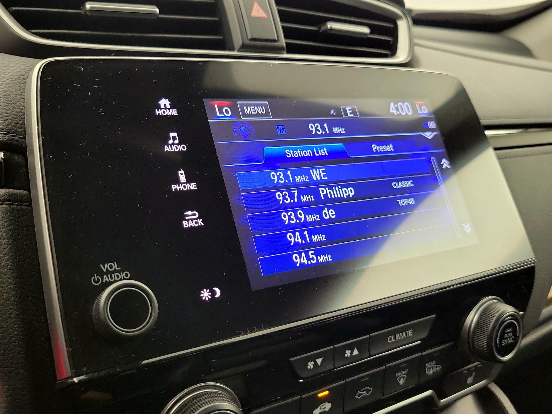 Thumbnail: 2018 Honda CR-V - 15