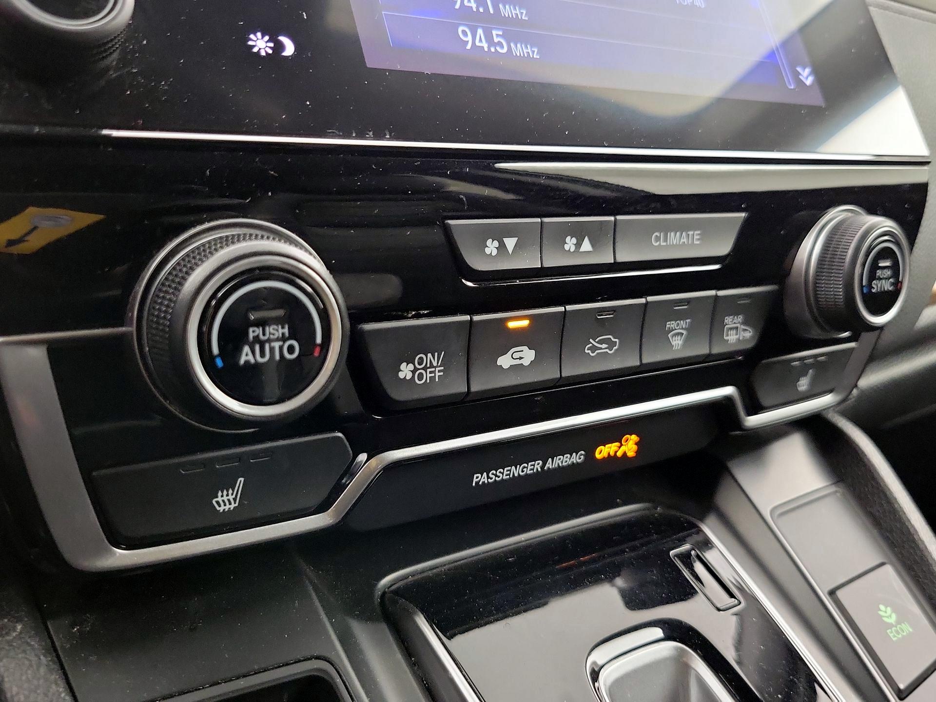 Thumbnail: 2018 Honda CR-V - 16