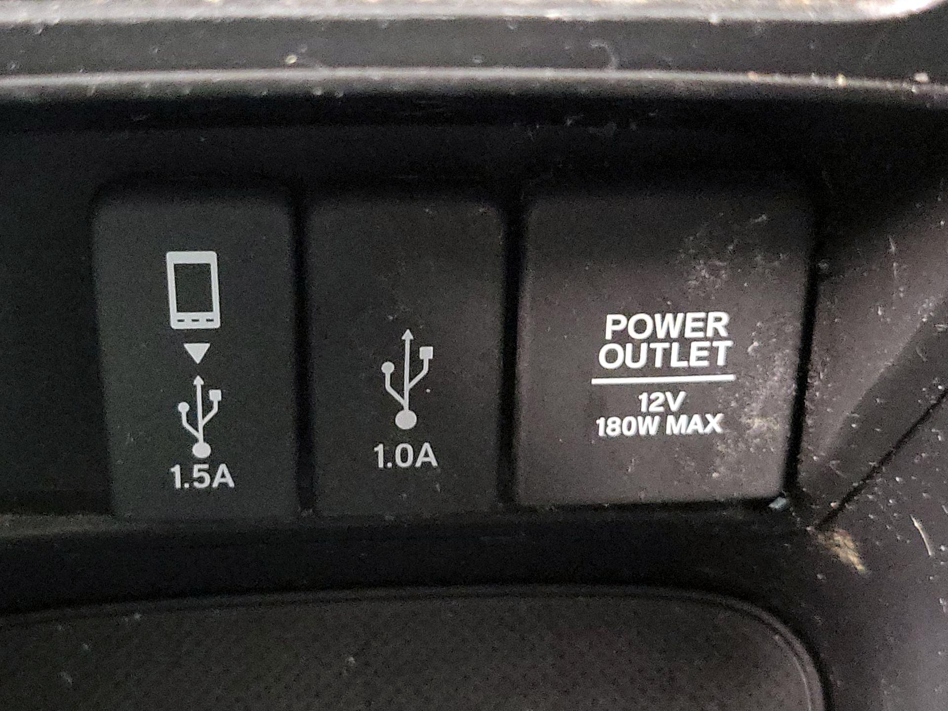 Thumbnail: 2018 Honda CR-V - 18