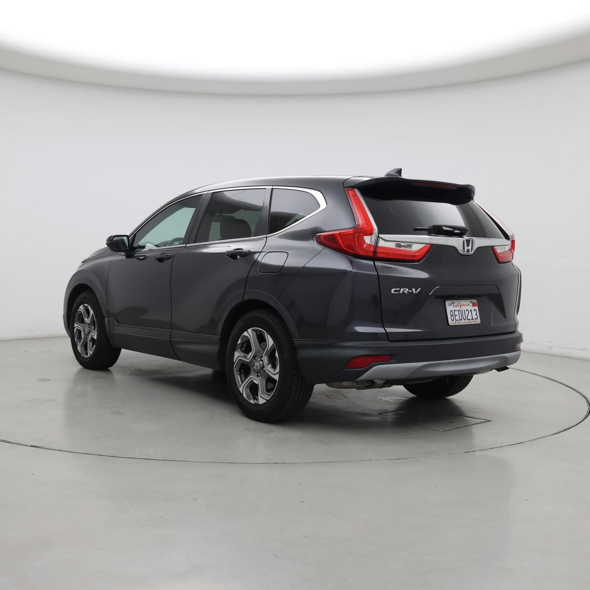 Thumbnail: 2018 Honda CR-V - 2