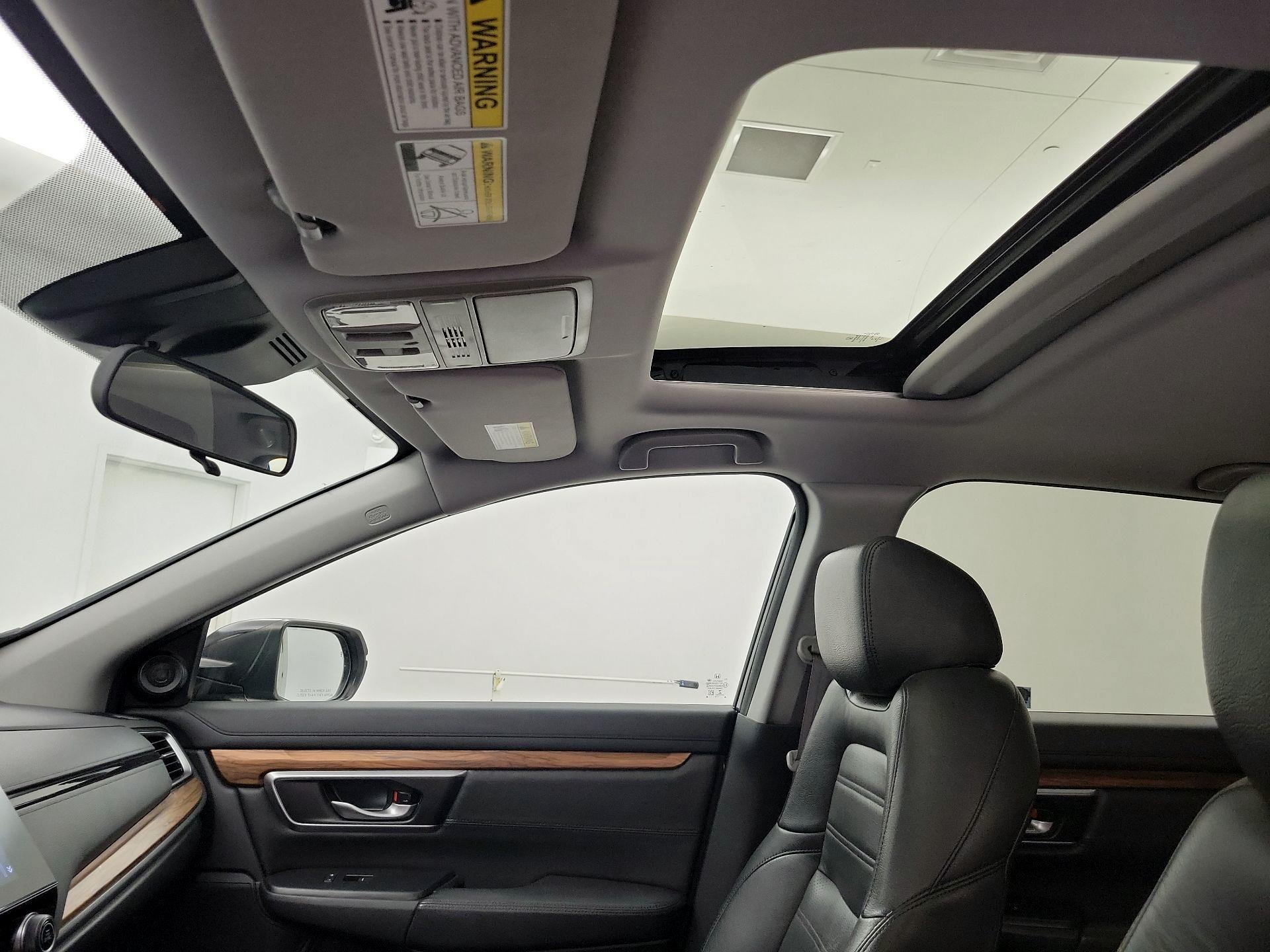 Thumbnail: 2018 Honda CR-V - 19