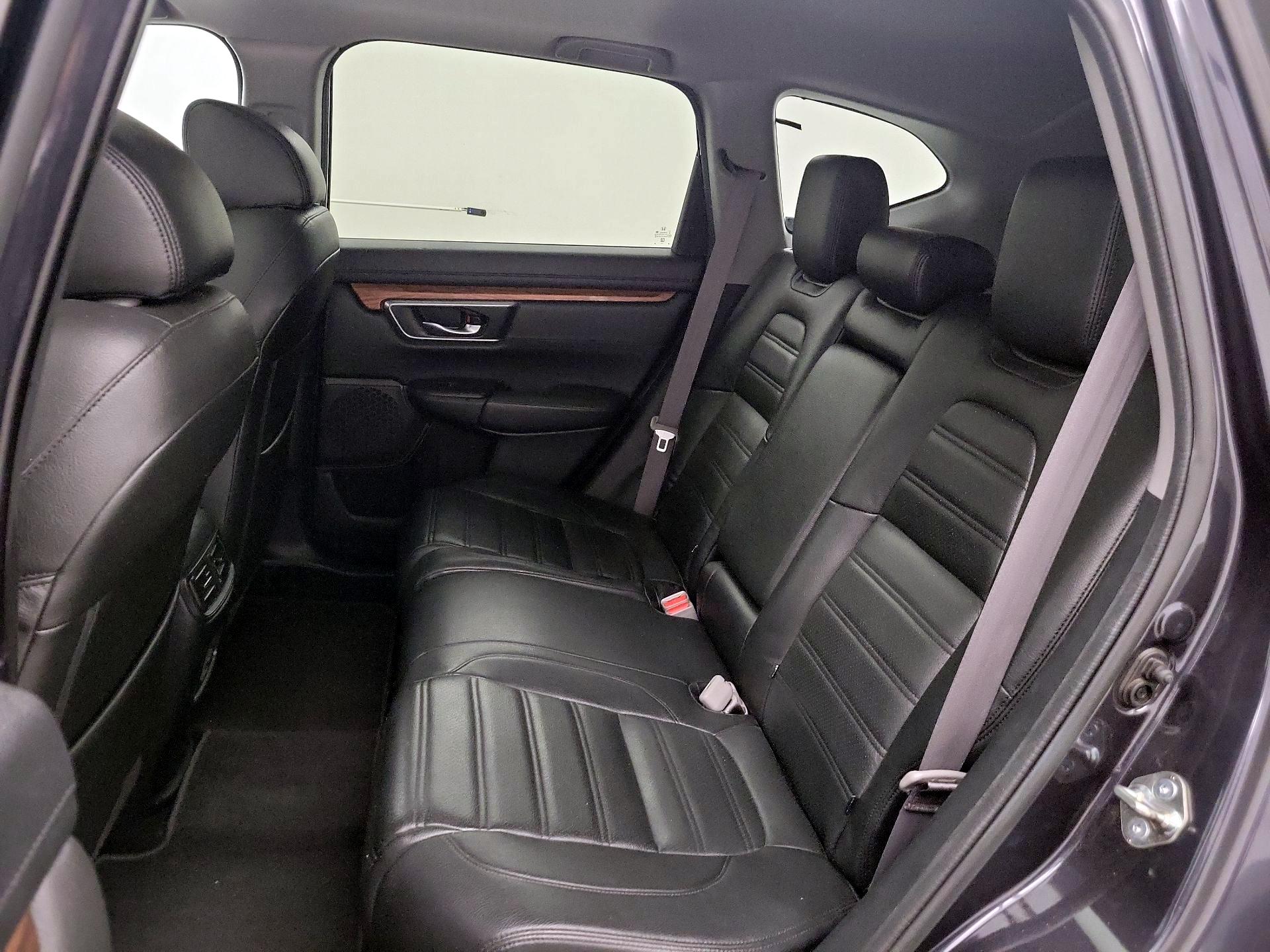 Thumbnail: 2018 Honda CR-V - 20