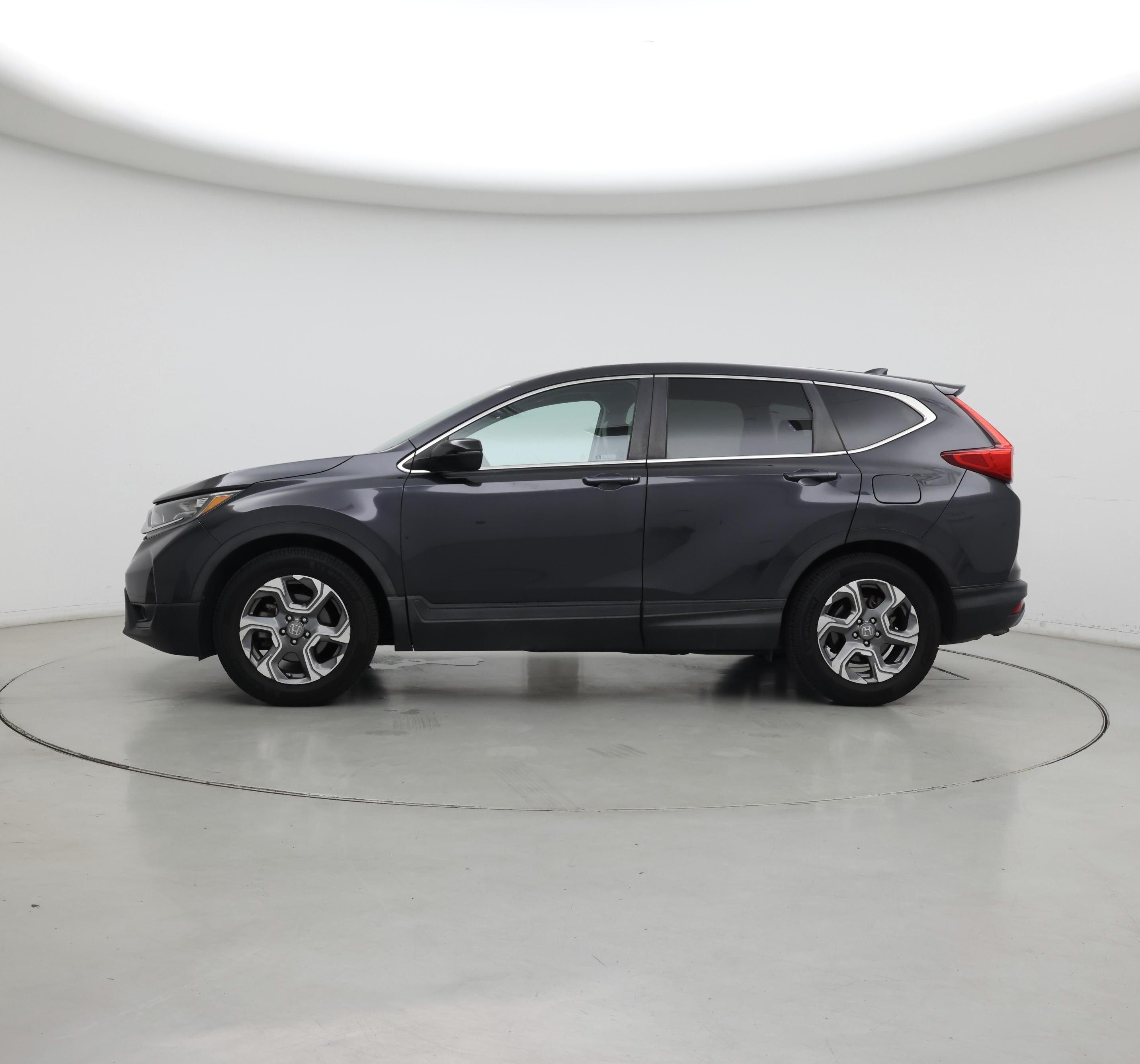 Thumbnail: 2018 Honda CR-V - 3