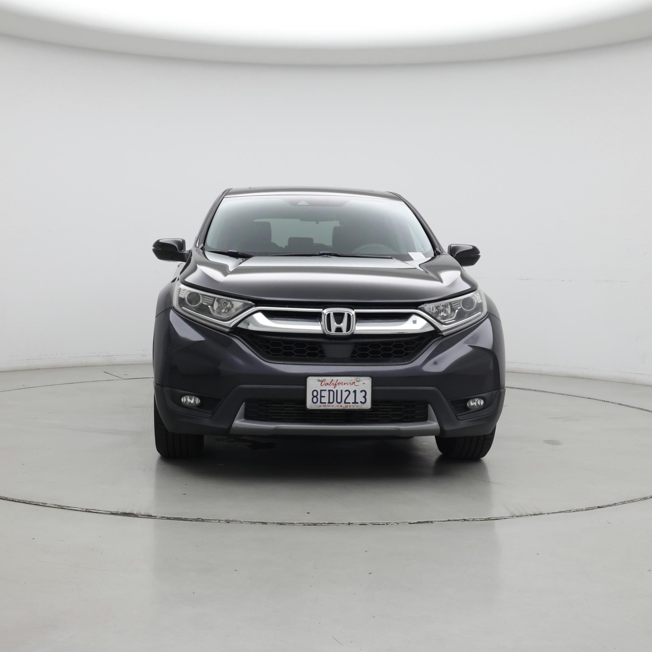 Thumbnail: 2018 Honda CR-V - 5