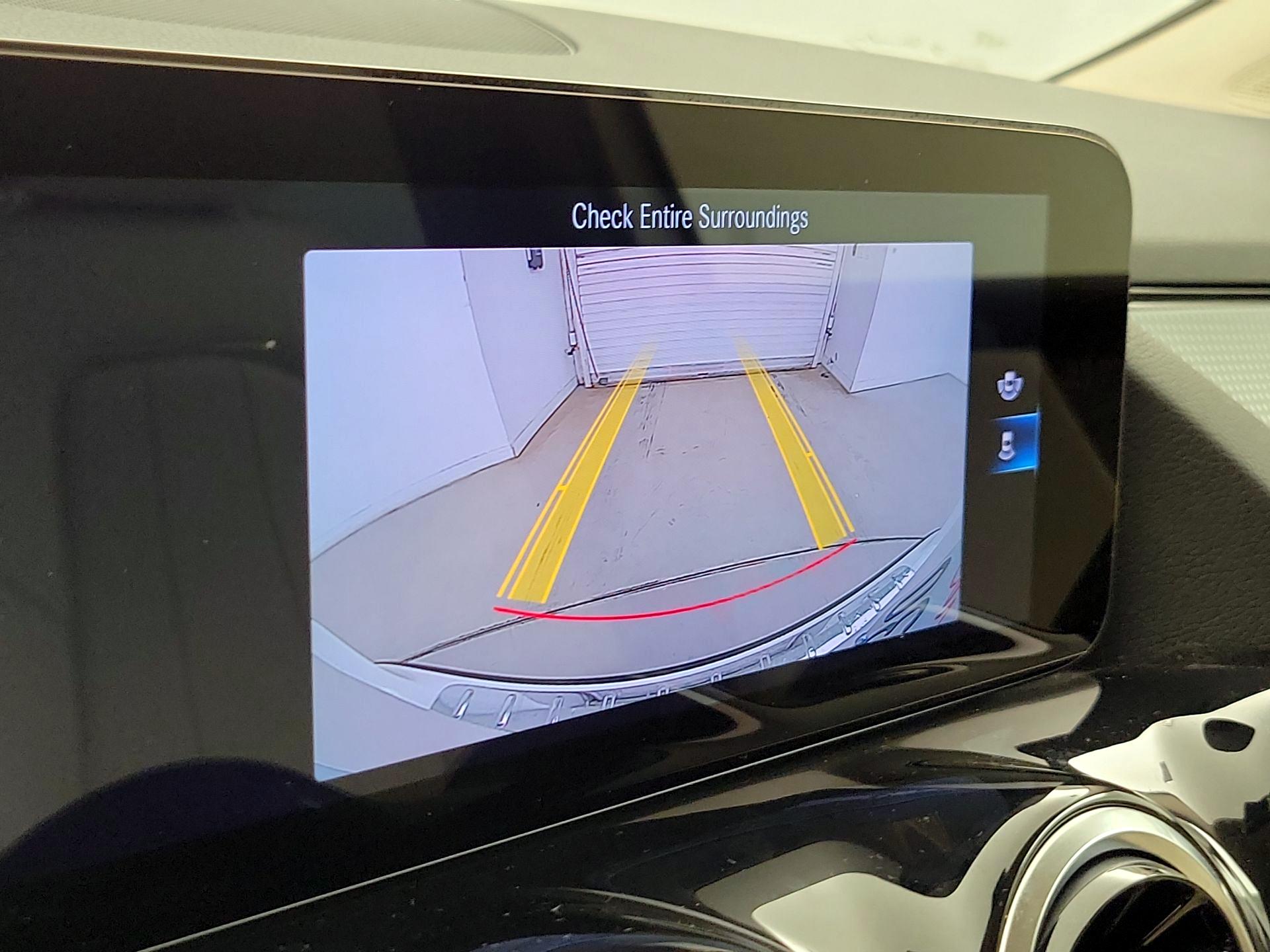 Thumbnail: 2022 Mercedes-Benz GLA - 14