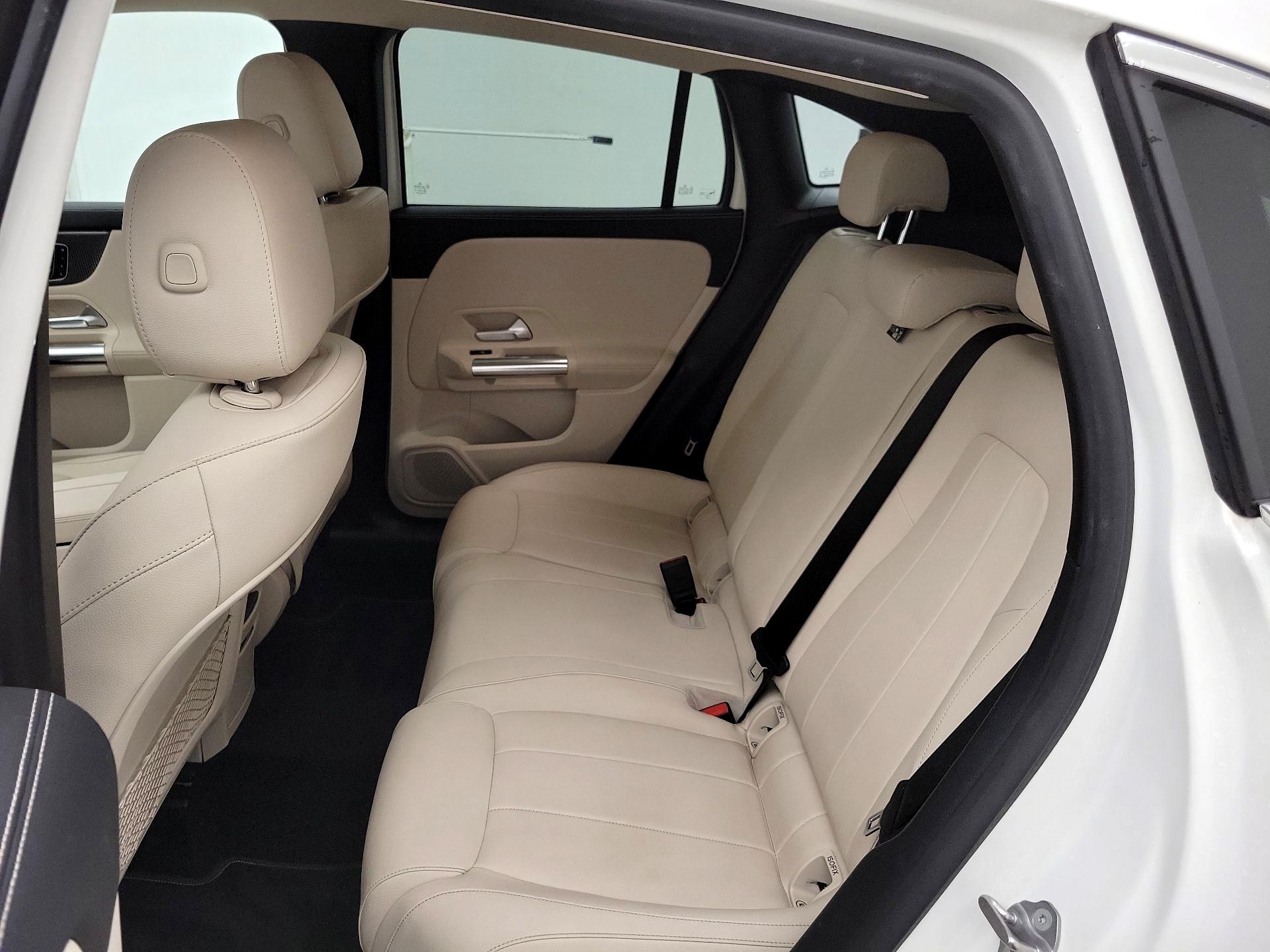 Thumbnail: 2022 Mercedes-Benz GLA - 19