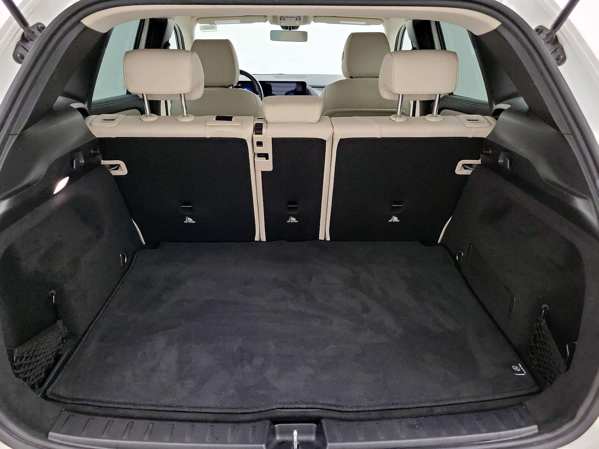 Thumbnail: 2022 Mercedes-Benz GLA - 20